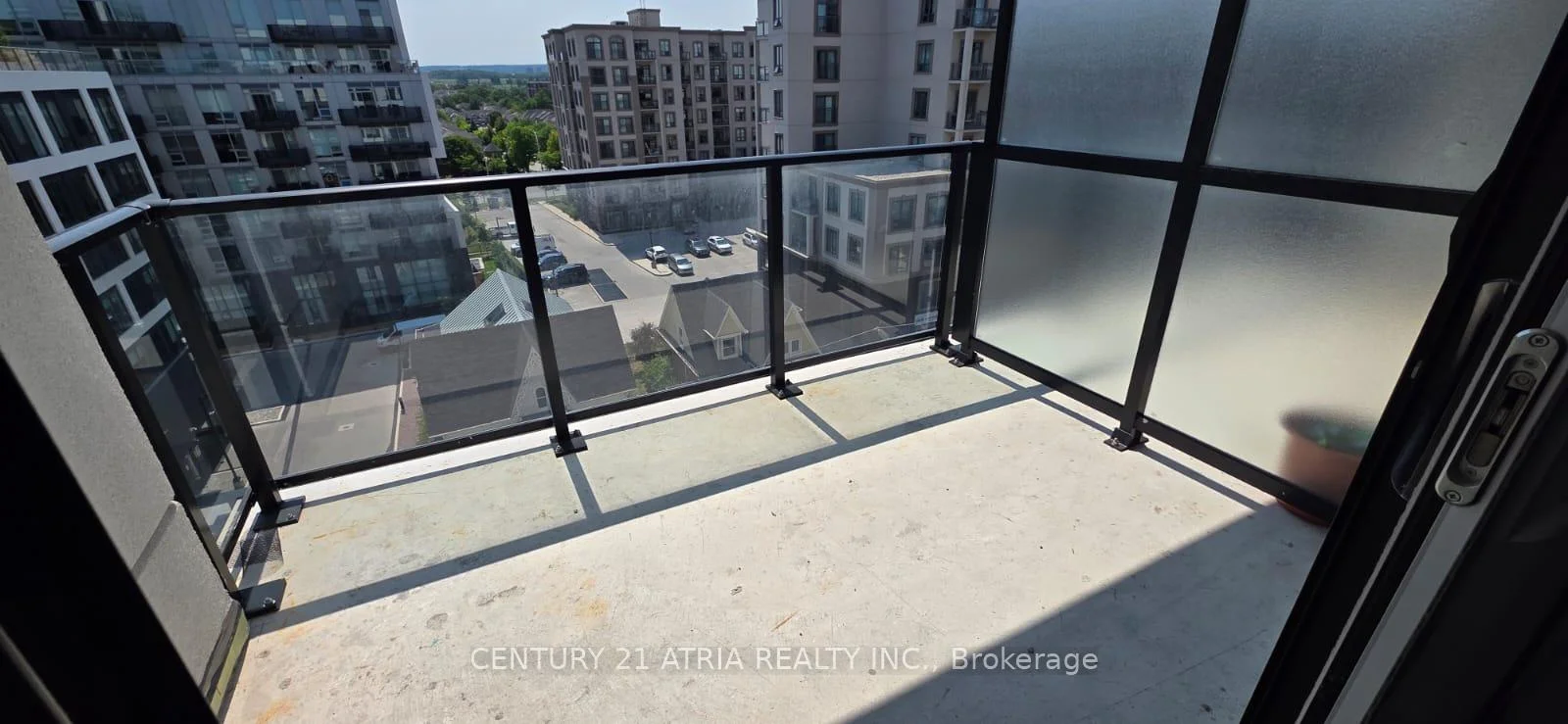 Photo 58 of Unit 710, 2475 Old Bronte Road, Oakville, Westmount — HOMEH