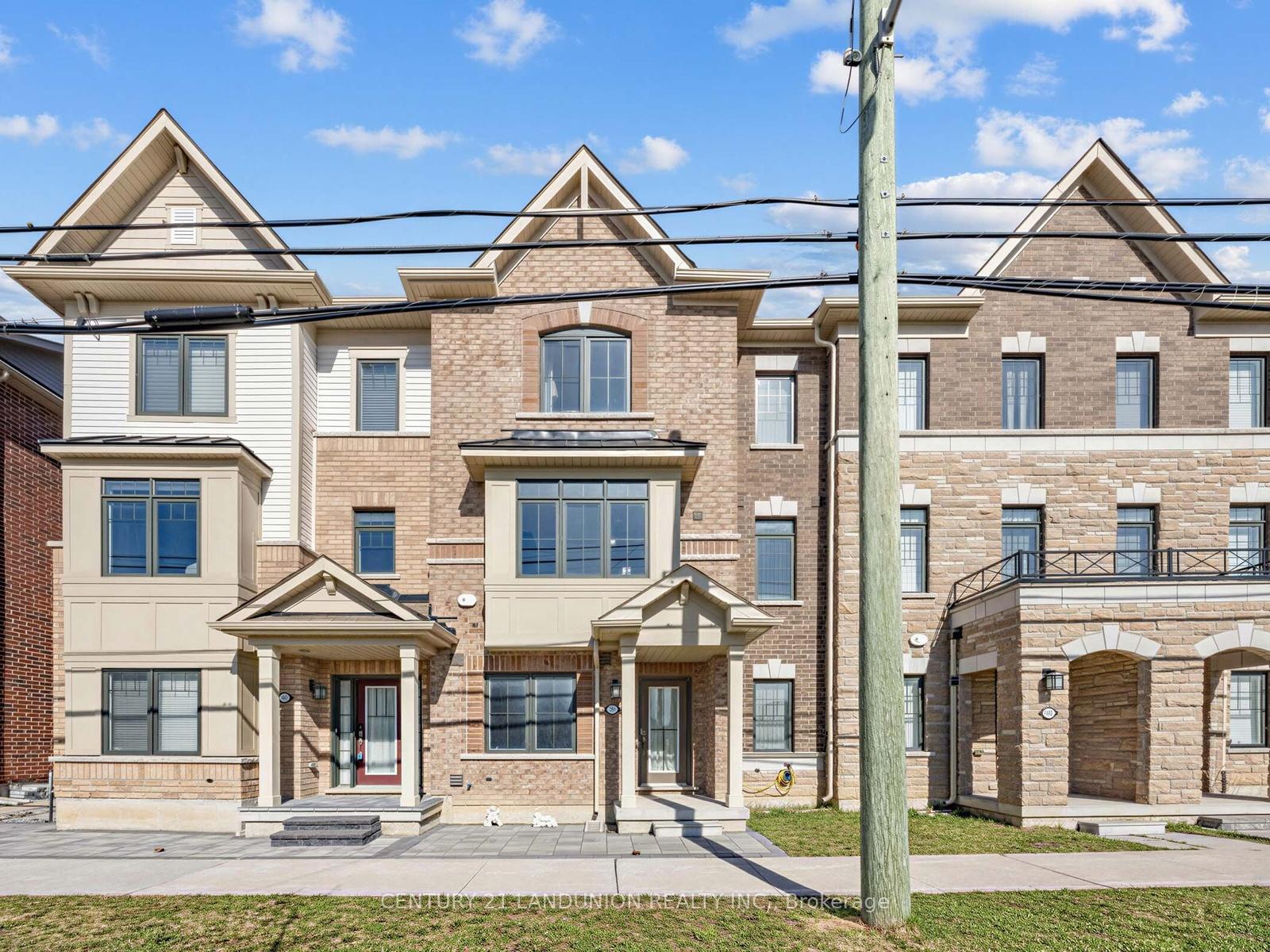 Photo 1 of 10941 Victoria Square Boulevard, Markham, Victoria Square — HOMEH