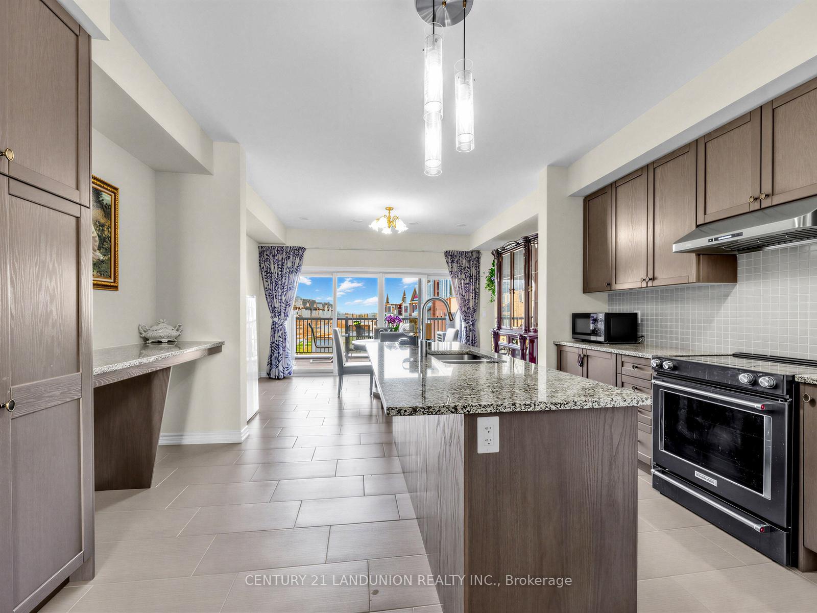 Photo 16 of 10941 Victoria Square Boulevard, Markham, Victoria Square — HOMEH