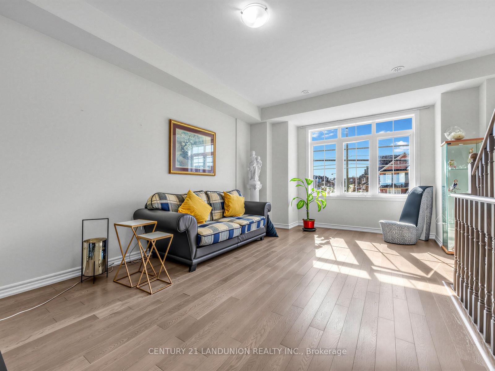 Photo 20 of 10941 Victoria Square Boulevard, Markham, Victoria Square — HOMEH