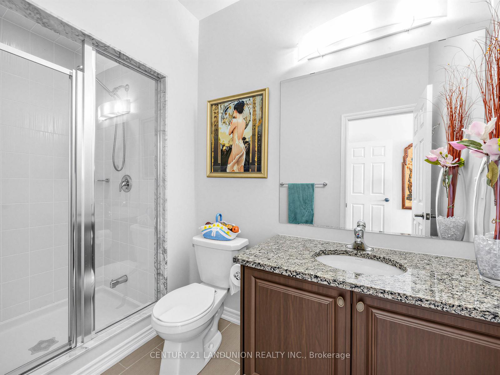Photo 25 of 10941 Victoria Square Boulevard, Markham, Victoria Square — HOMEH