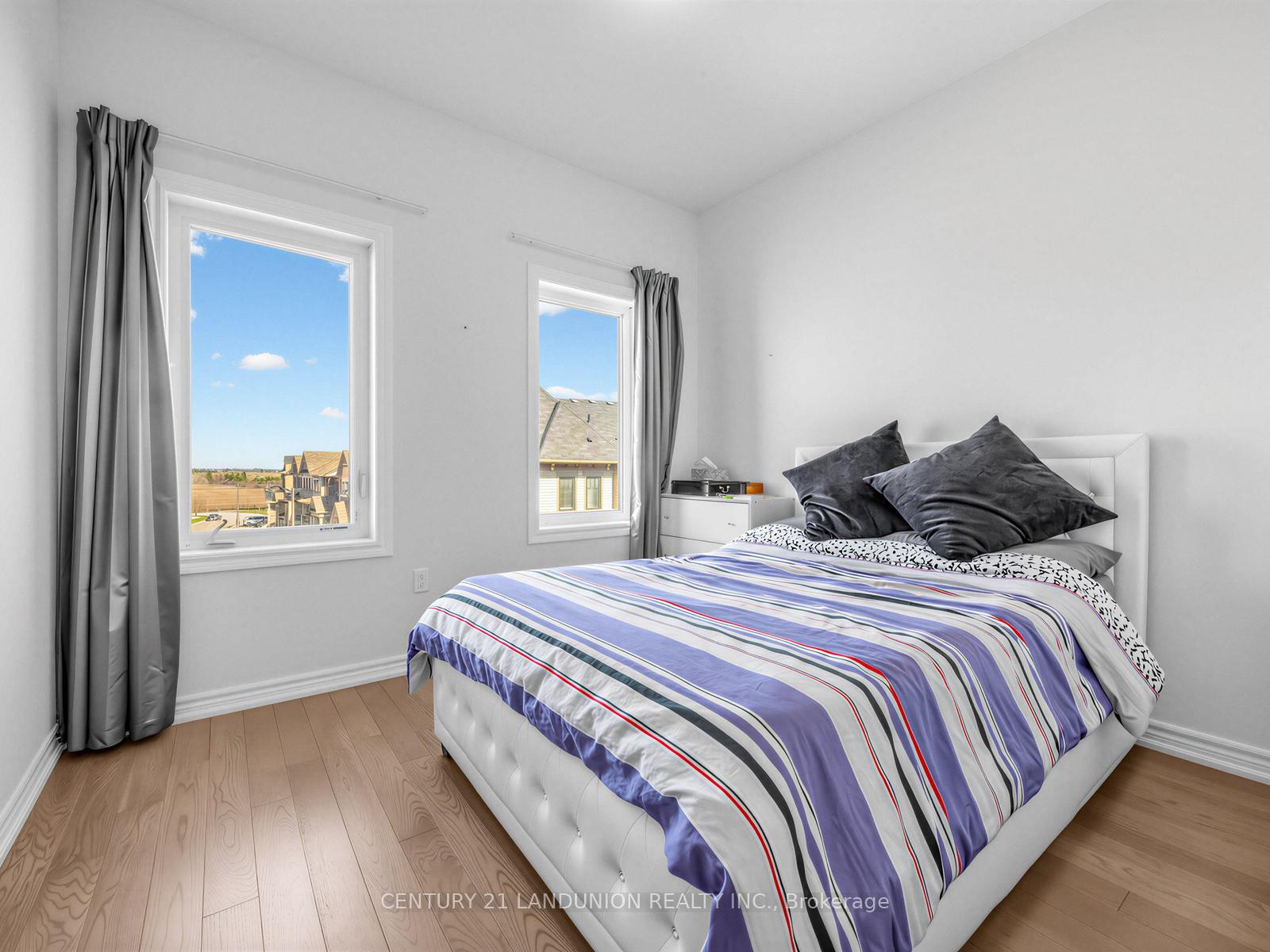 Photo 27 of 10941 Victoria Square Boulevard, Markham, Victoria Square — HOMEH