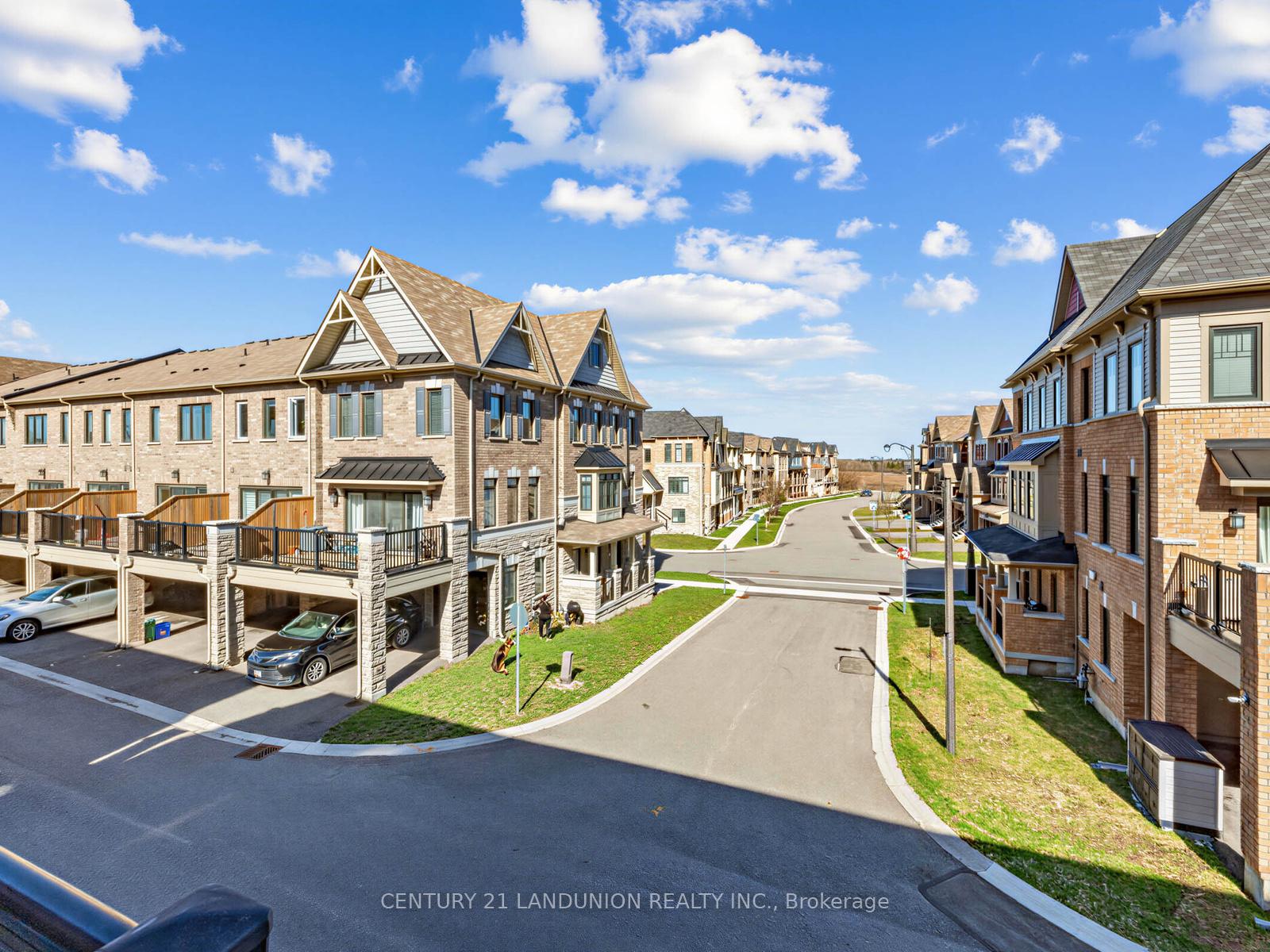Photo 31 of 10941 Victoria Square Boulevard, Markham, Victoria Square — HOMEH