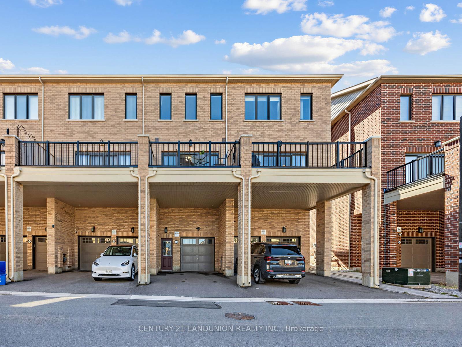 Photo 32 of 10941 Victoria Square Boulevard, Markham, Victoria Square — HOMEH