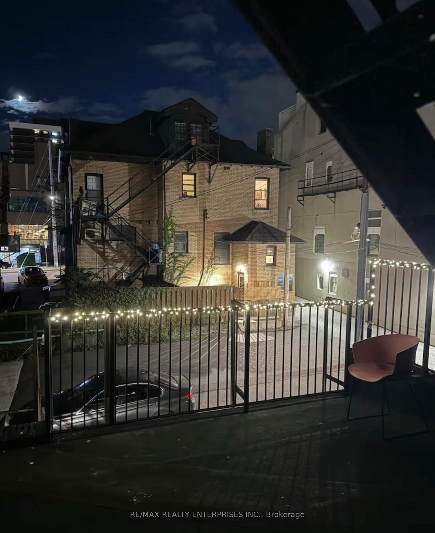Photo 1 of Unit 3, 156 James Street S, Hamilton, Durand — HOMEH