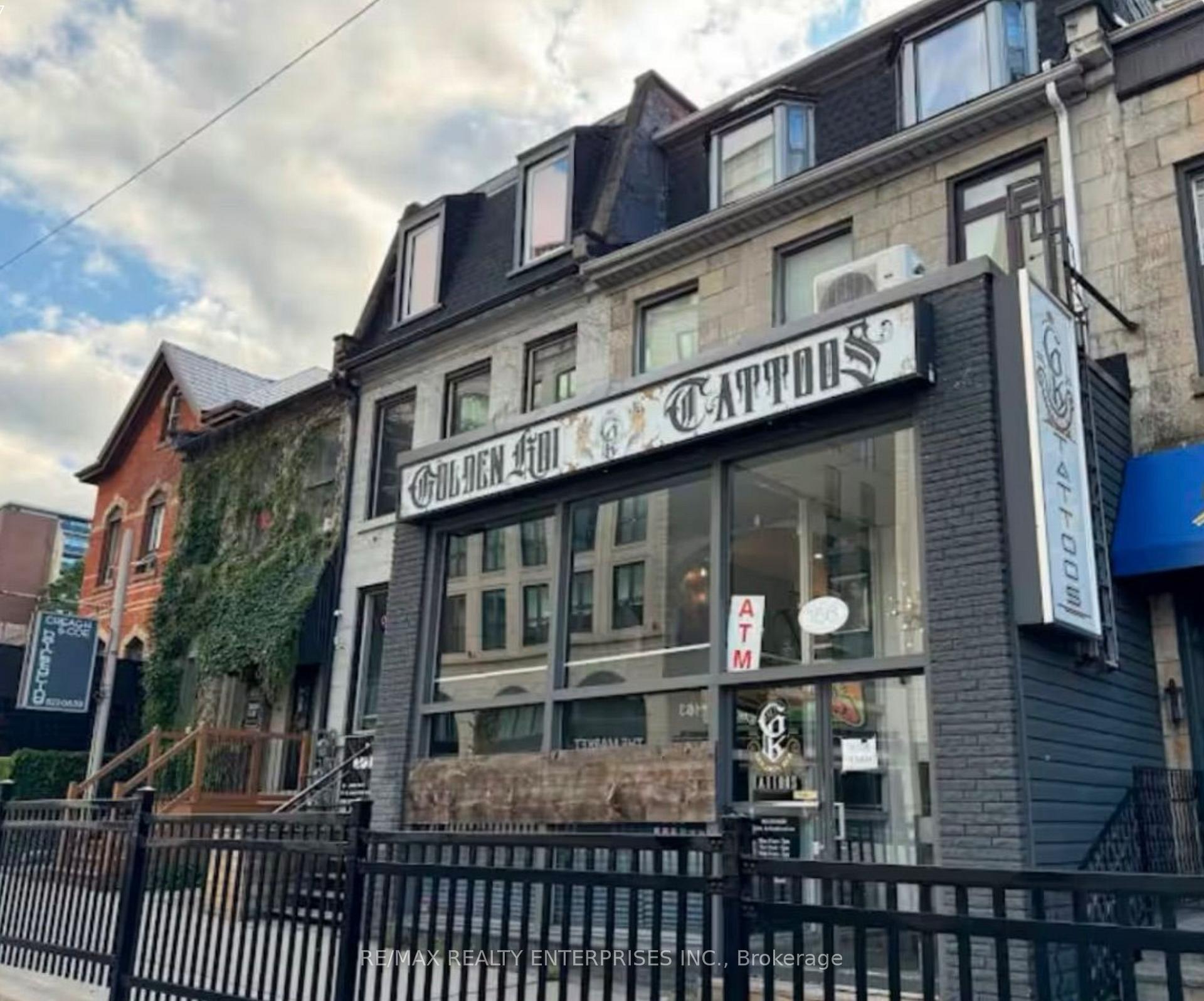 Photo 2 of Unit 3, 156 James Street S, Hamilton, Durand — HOMEH