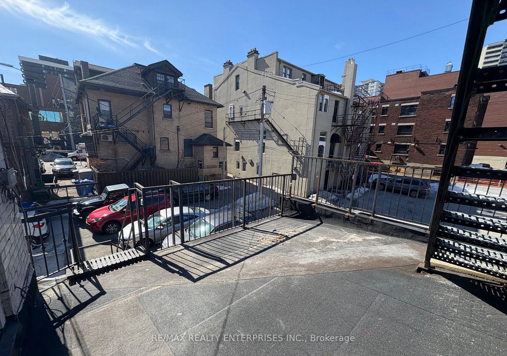 Photo 5 of Unit 3, 156 James Street S, Hamilton, Durand — HOMEH
