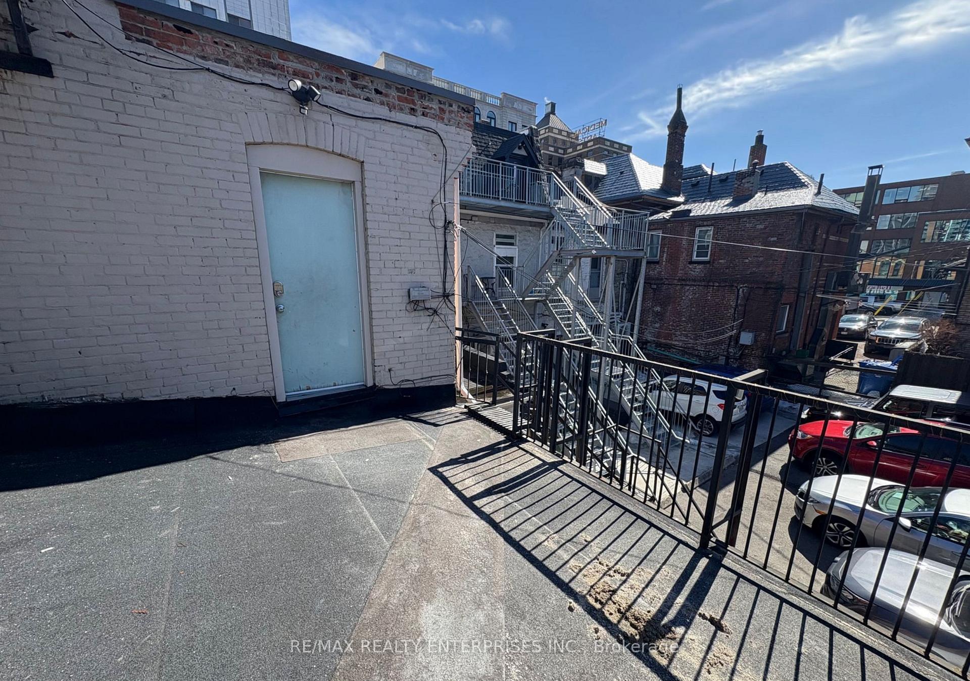 Photo 6 of Unit 3, 156 James Street S, Hamilton, Durand — HOMEH