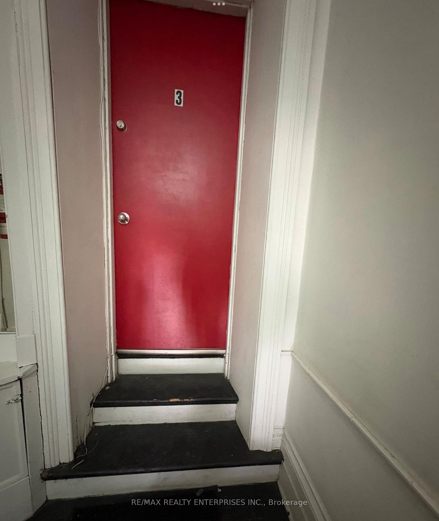 Photo 7 of Unit 3, 156 James Street S, Hamilton, Durand — HOMEH