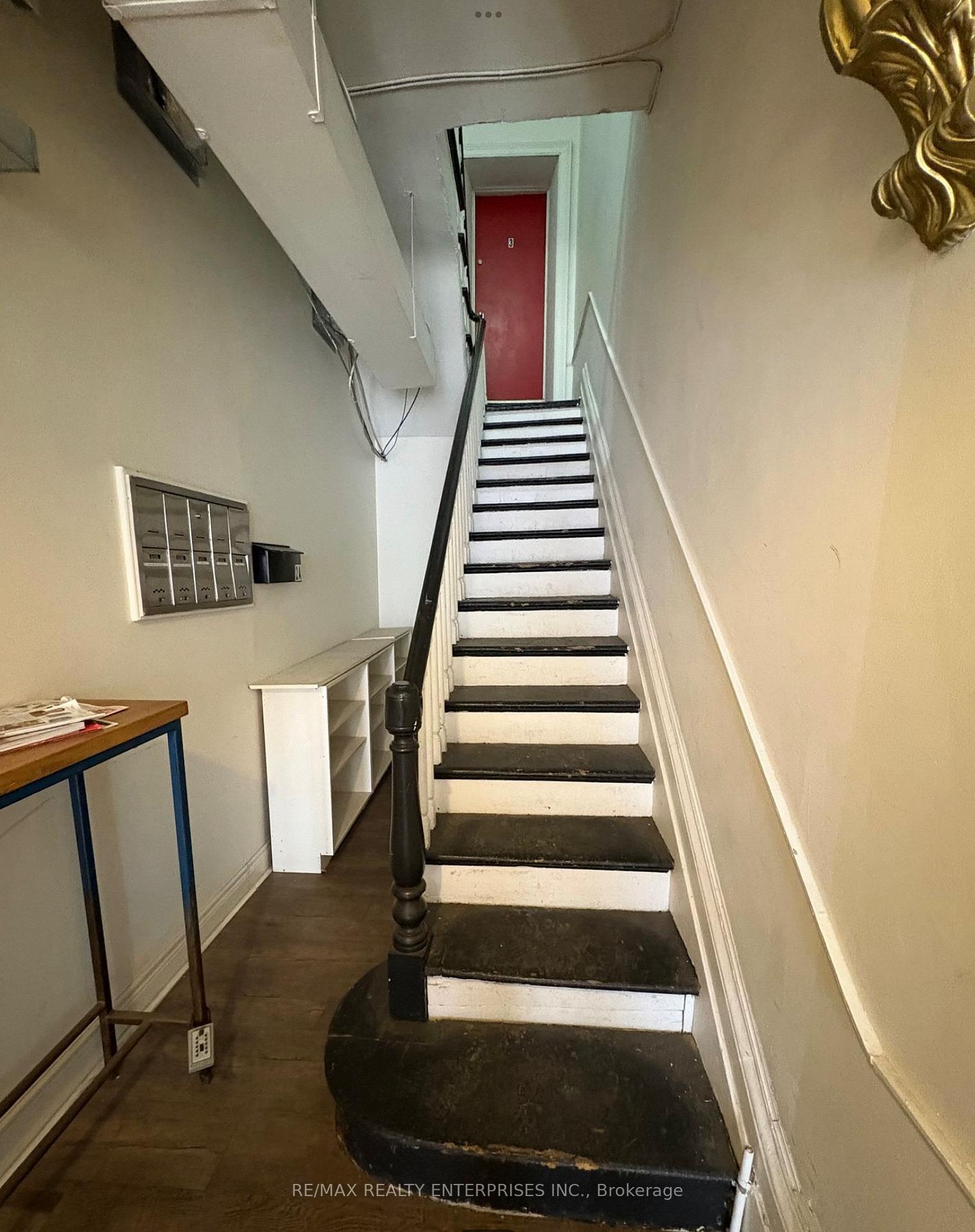 Photo 8 of Unit 3, 156 James Street S, Hamilton, Durand — HOMEH