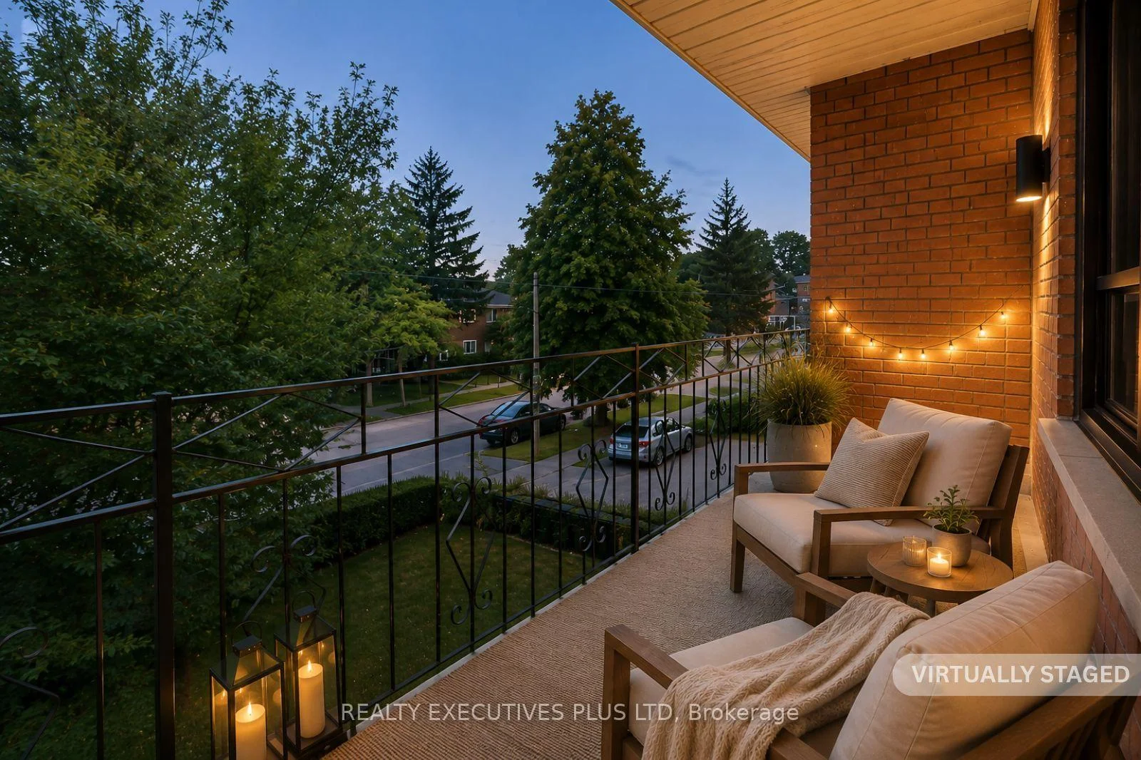 Photo 16 of 74 Calstock Drive, Etobicoke, Thistletown-Beaumonde Heights — HOMEH