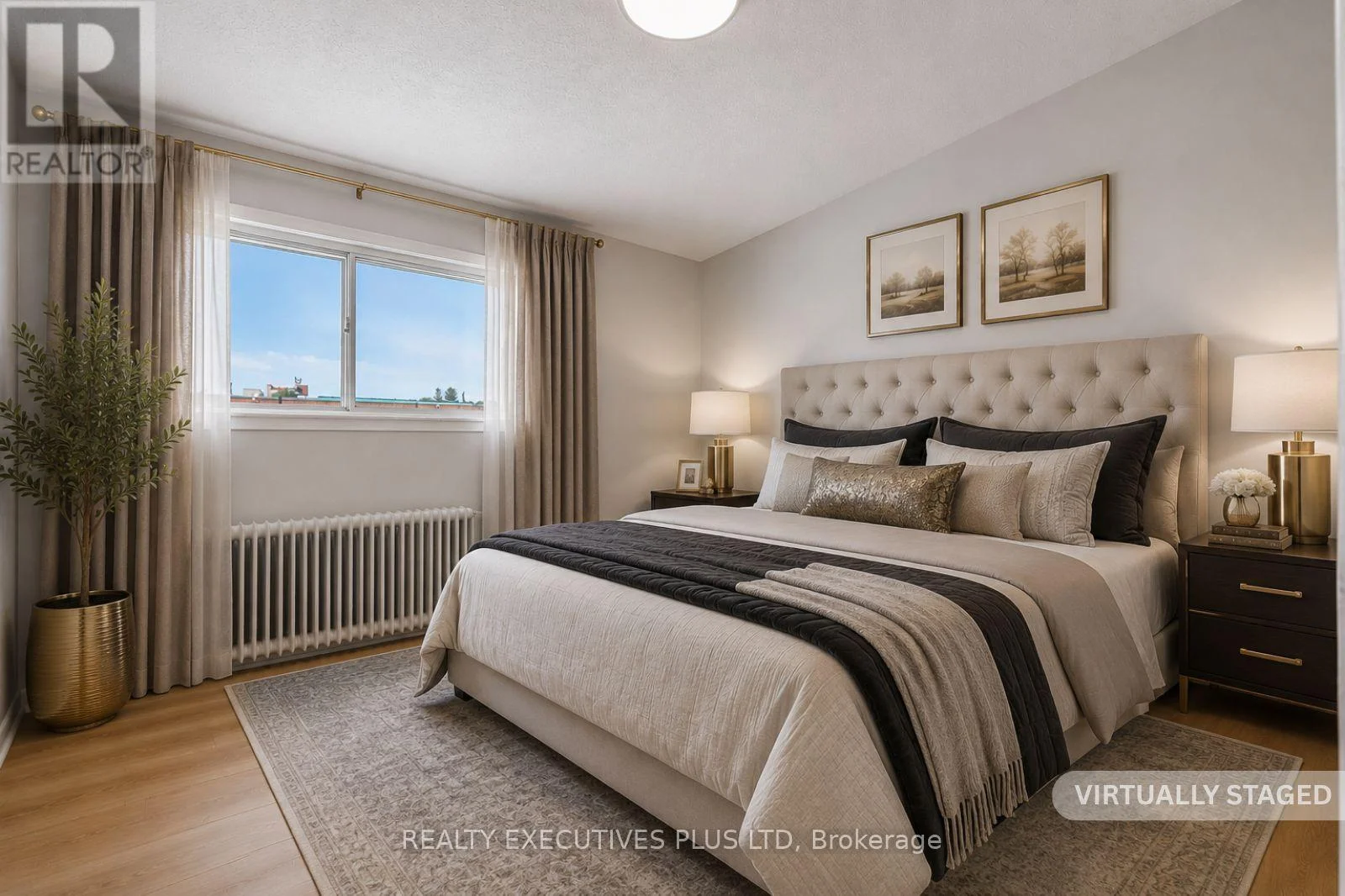 Photo 33 of 74 Calstock Drive, Etobicoke, Thistletown-Beaumonde Heights — HOMEH