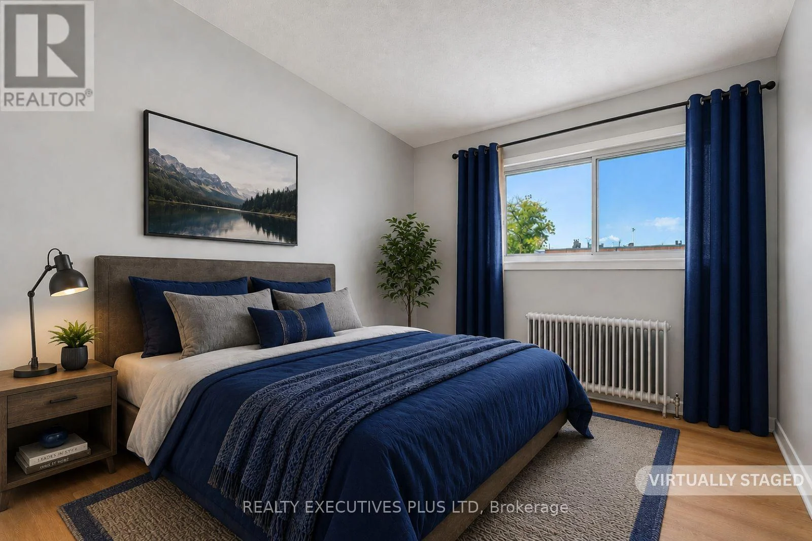 Photo 36 of 74 Calstock Drive, Etobicoke, Thistletown-Beaumonde Heights — HOMEH