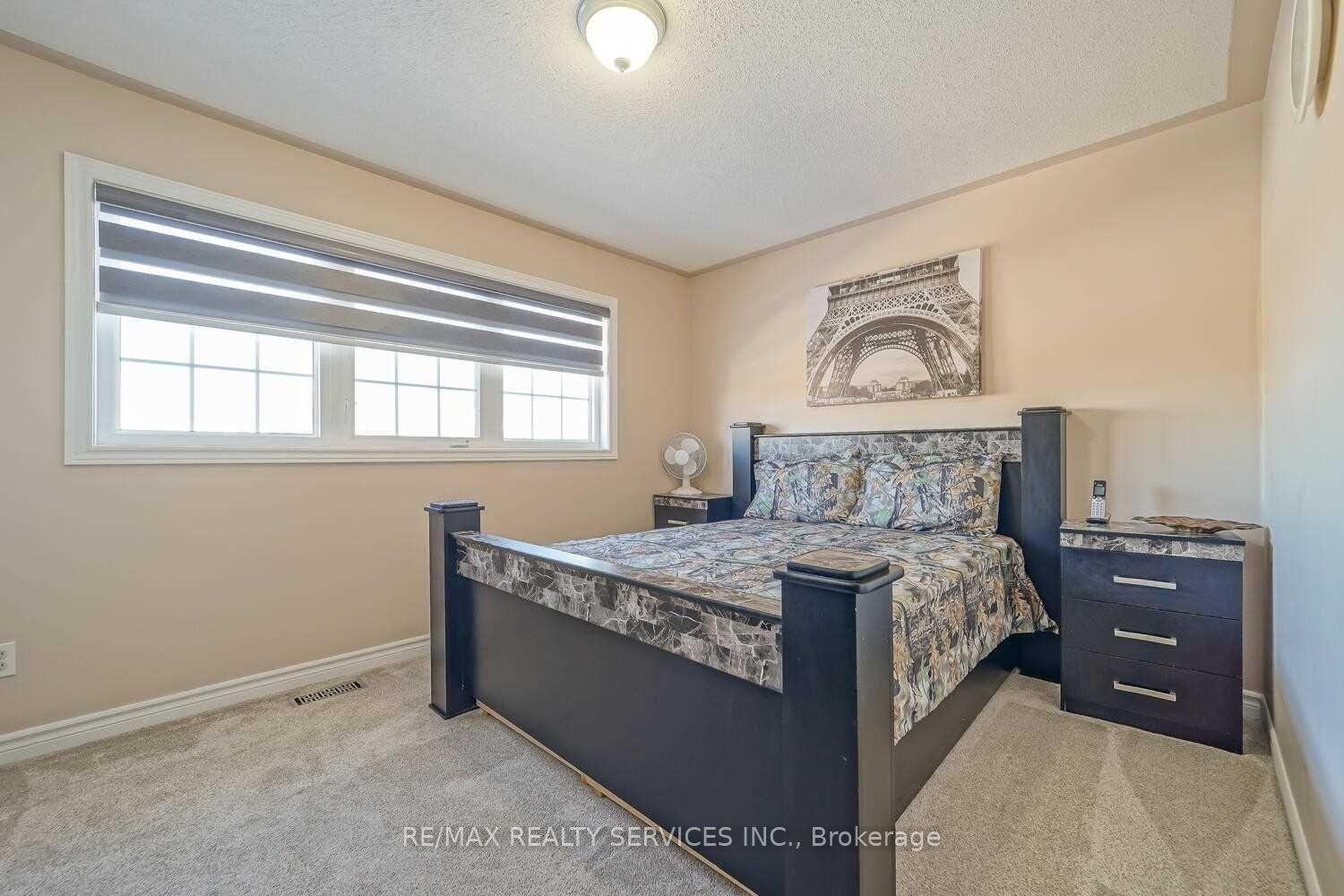 Photo 27 of 424 Sunny Meadow Boulevard, Brampton, Sandringham-Wellington — HOMEH