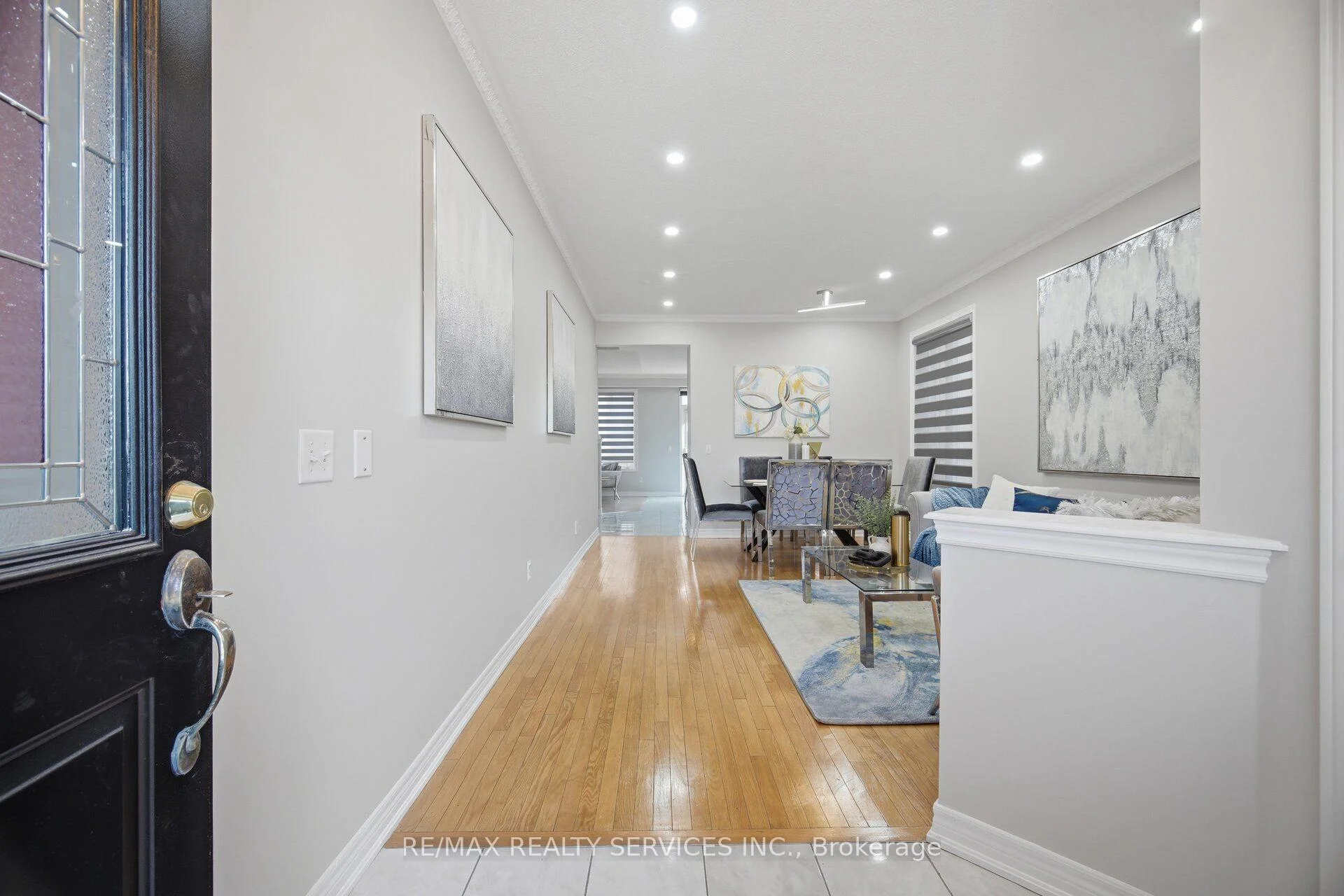 Photo 12 of 424 Sunny Meadow Boulevard, Brampton, Sandringham-Wellington — HOMEH