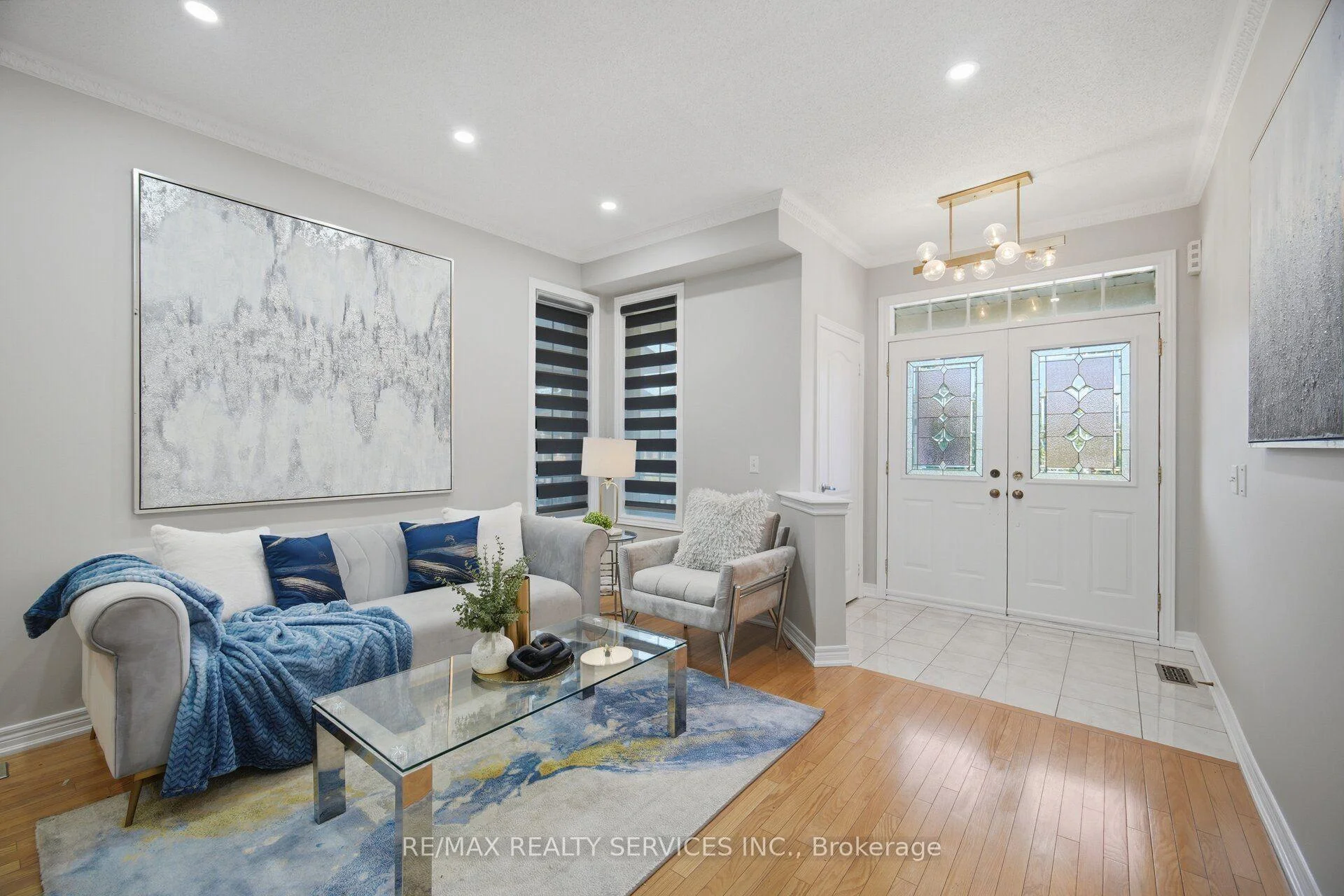Photo 14 of 424 Sunny Meadow Boulevard, Brampton, Sandringham-Wellington — HOMEH