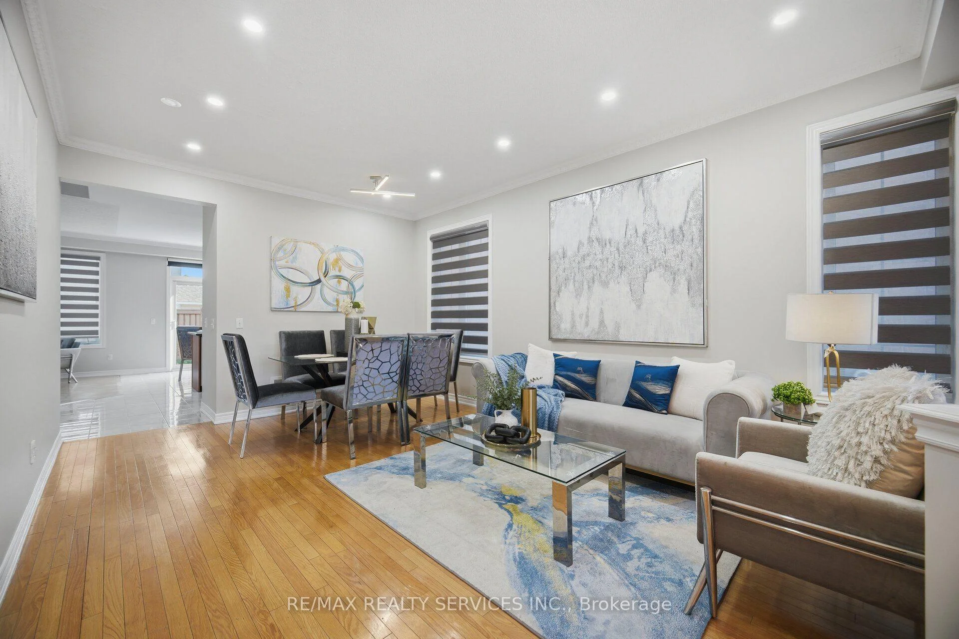 Photo 18 of 424 Sunny Meadow Boulevard, Brampton, Sandringham-Wellington — HOMEH