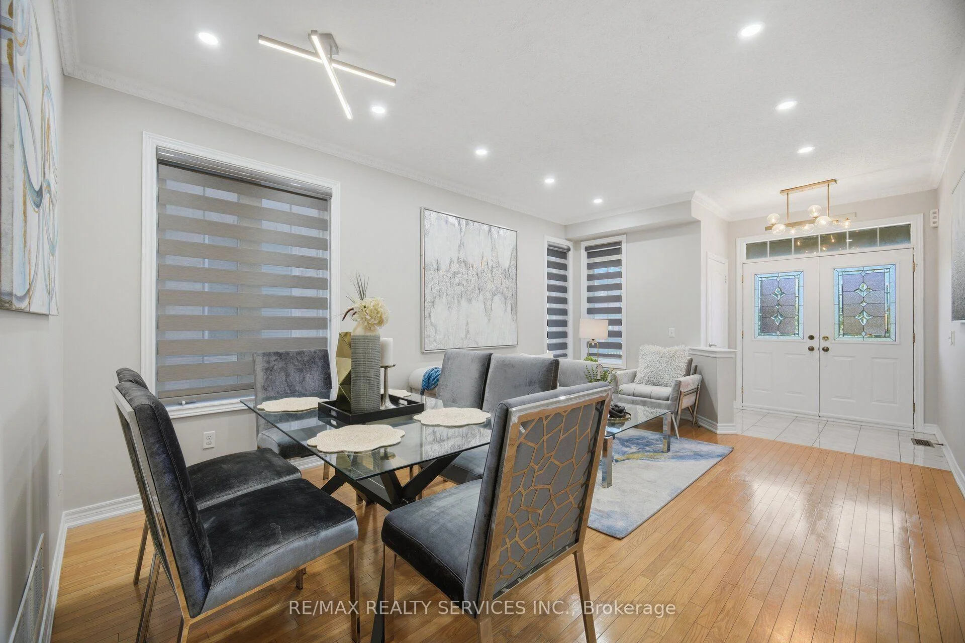 Photo 20 of 424 Sunny Meadow Boulevard, Brampton, Sandringham-Wellington — HOMEH