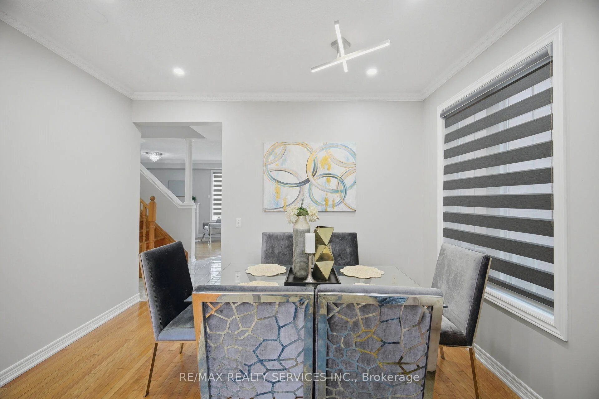 Photo 22 of 424 Sunny Meadow Boulevard, Brampton, Sandringham-Wellington — HOMEH