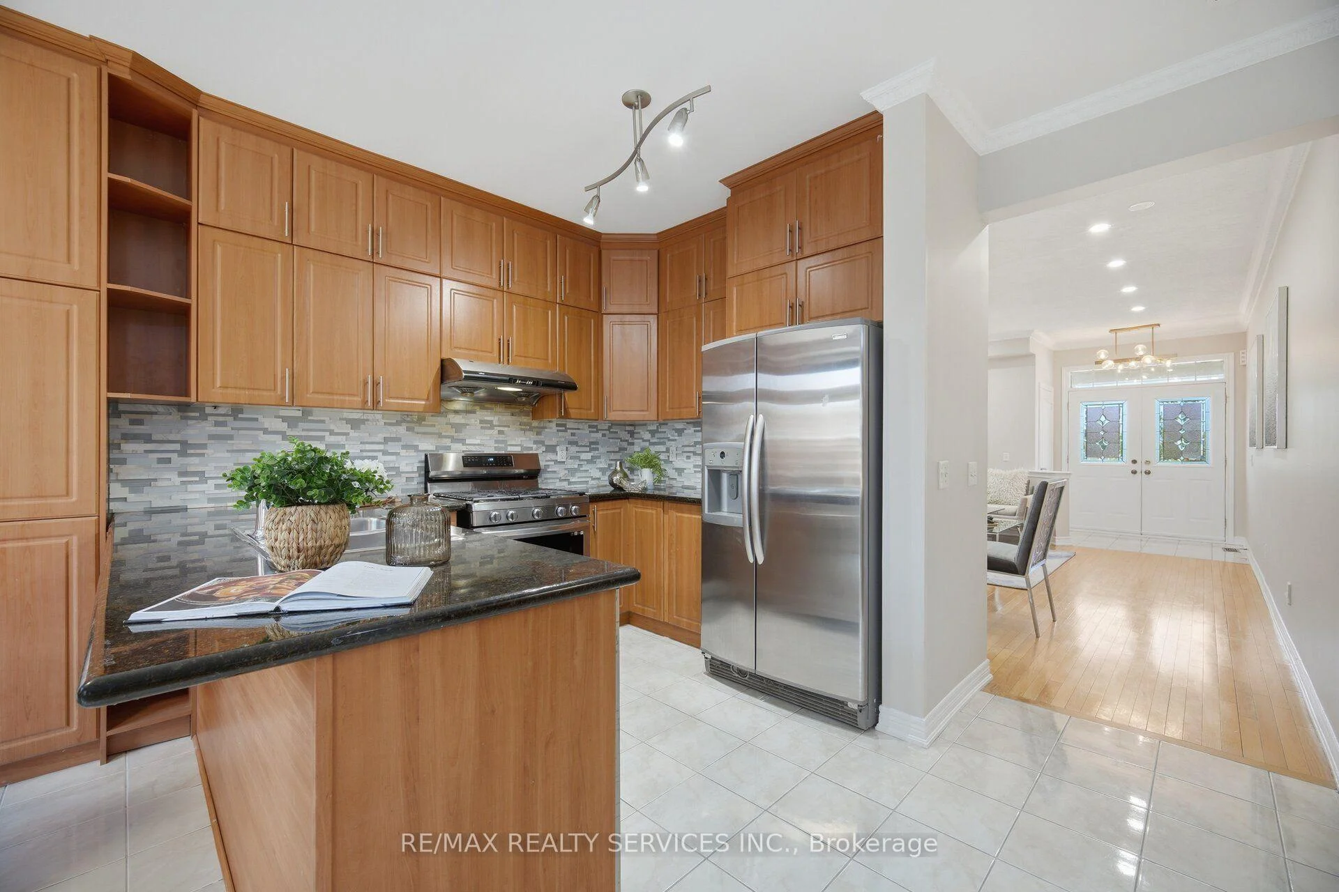 Photo 24 of 424 Sunny Meadow Boulevard, Brampton, Sandringham-Wellington — HOMEH