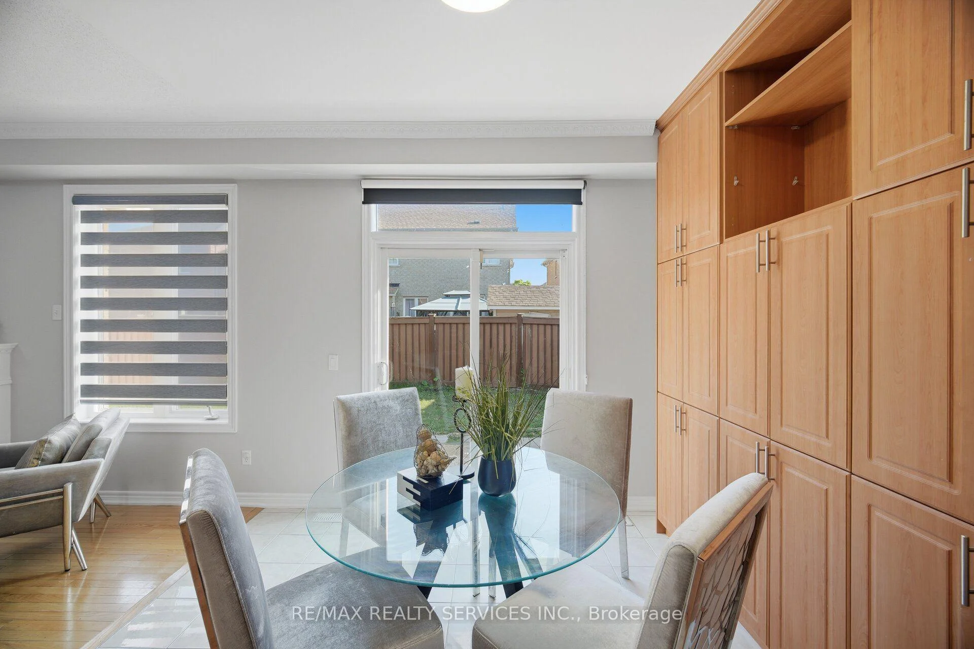 Photo 34 of 424 Sunny Meadow Boulevard, Brampton, Sandringham-Wellington — HOMEH