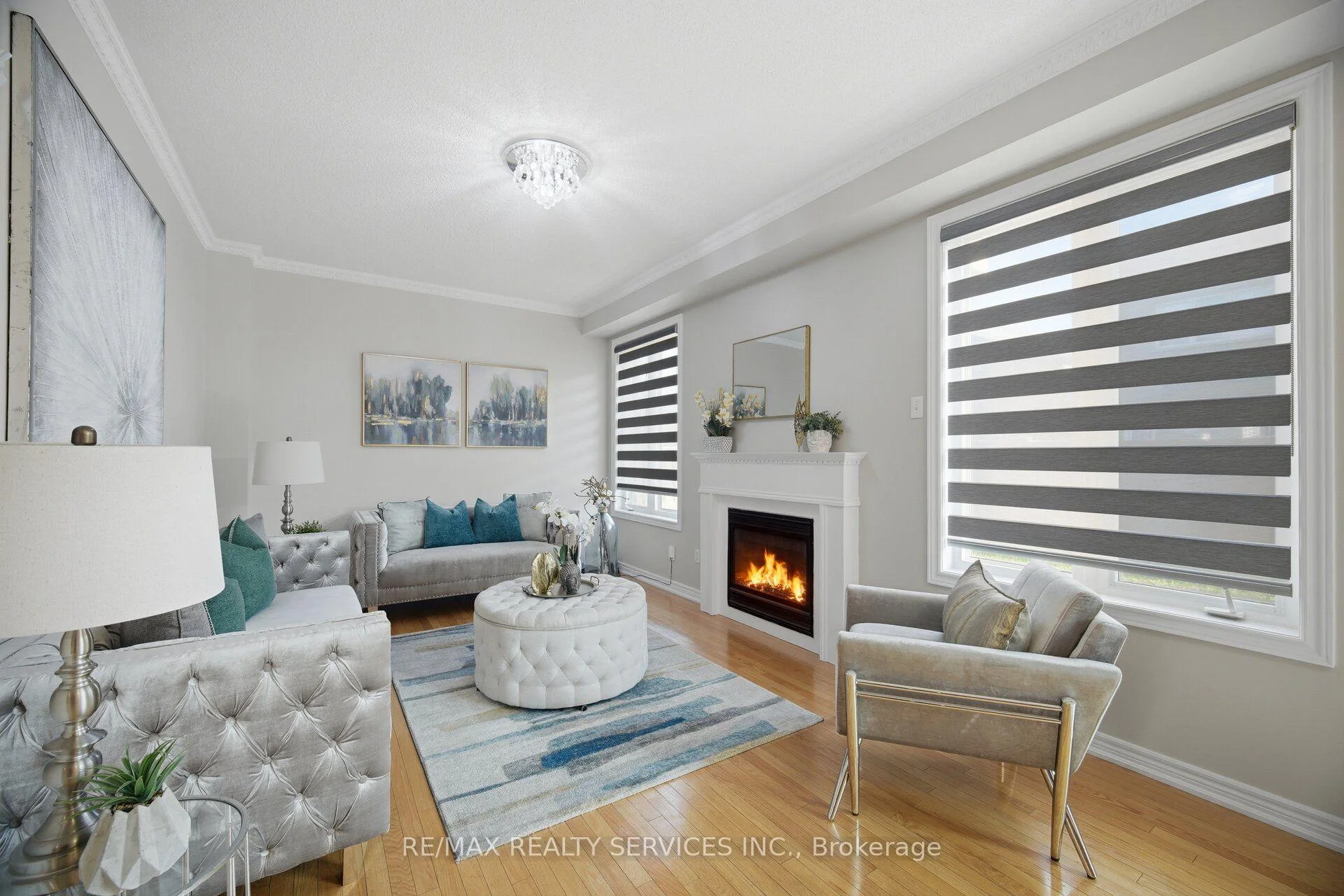Photo 35 of 424 Sunny Meadow Boulevard, Brampton, Sandringham-Wellington — HOMEH