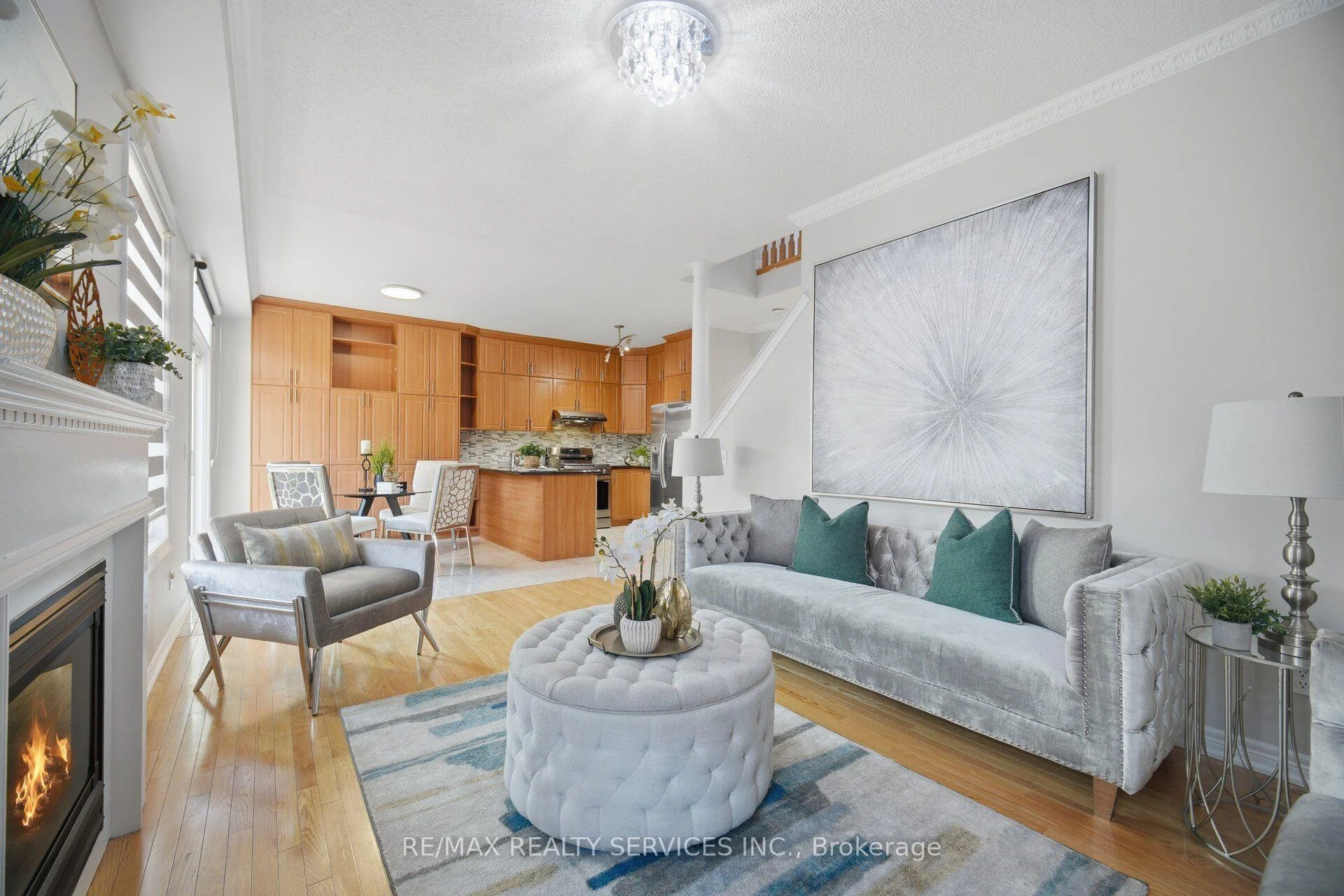 Photo 38 of 424 Sunny Meadow Boulevard, Brampton, Sandringham-Wellington — HOMEH