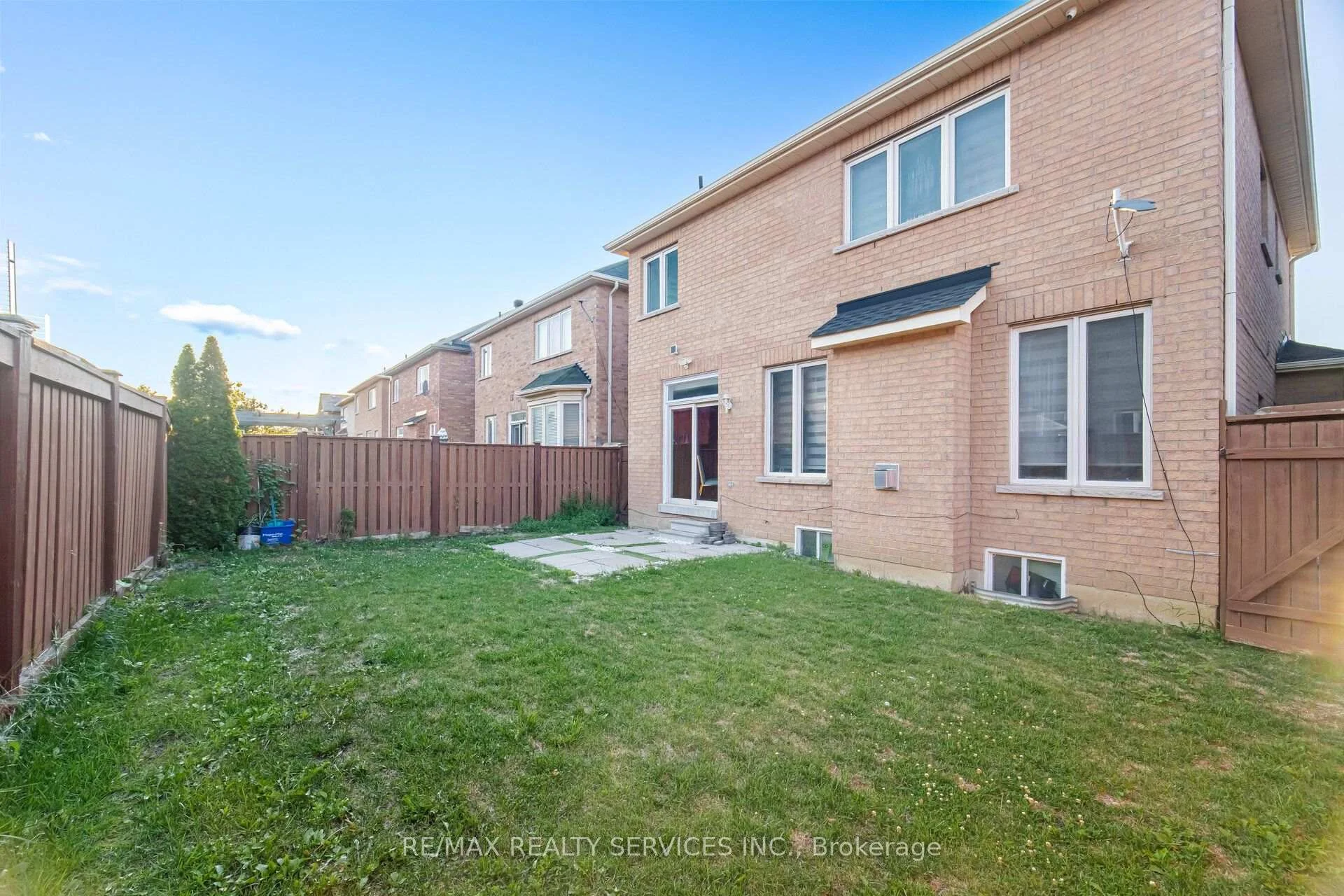 Photo 59 of 424 Sunny Meadow Boulevard, Brampton, Sandringham-Wellington — HOMEH