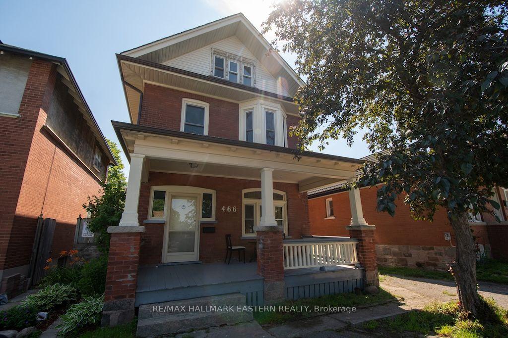 Photo 1 of 466 Rubidge Street, Peterborough, Town Ward 3 — HOMEH