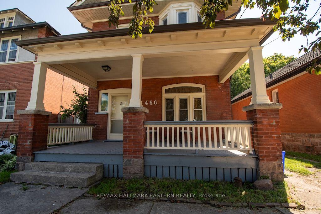 Photo 2 of 466 Rubidge Street, Peterborough, Town Ward 3 — HOMEH