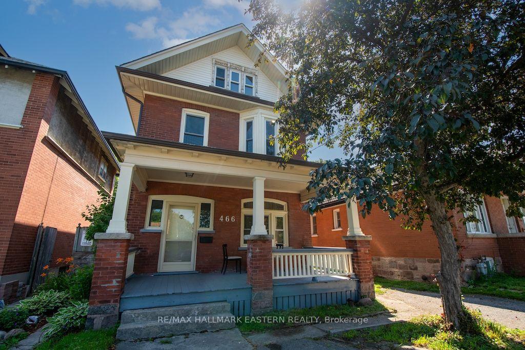Photo 34 of 466 Rubidge Street, Peterborough, Town Ward 3 — HOMEH