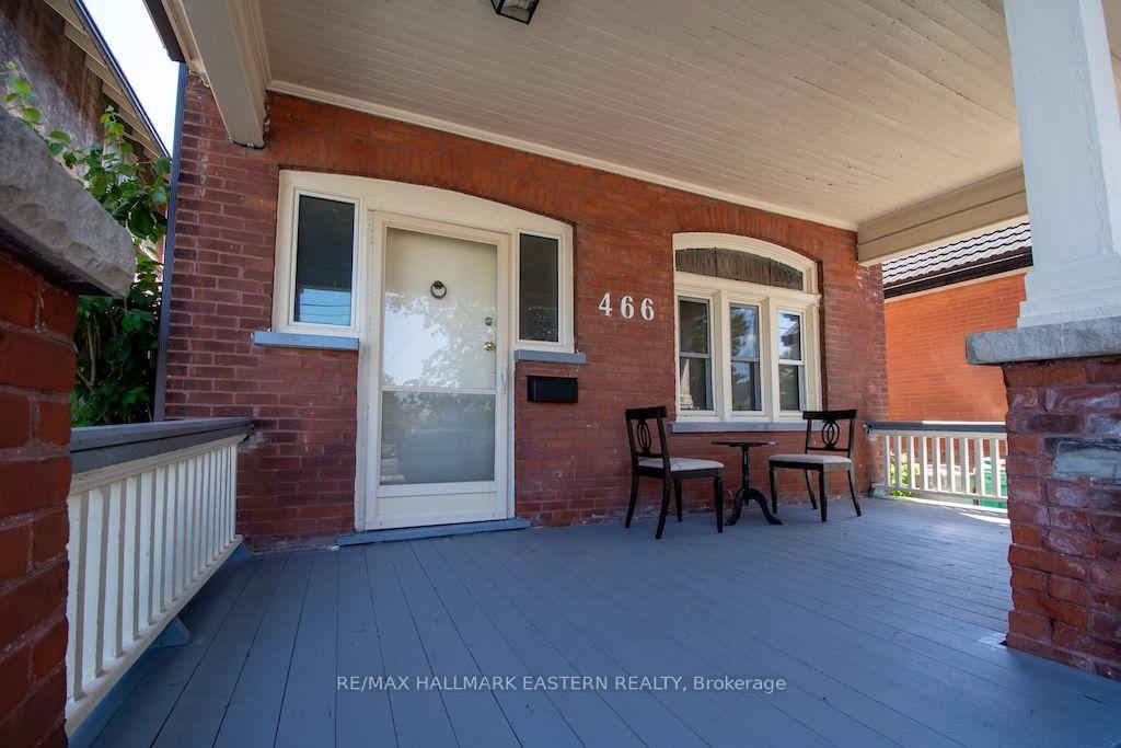 Photo 35 of 466 Rubidge Street, Peterborough, Town Ward 3 — HOMEH