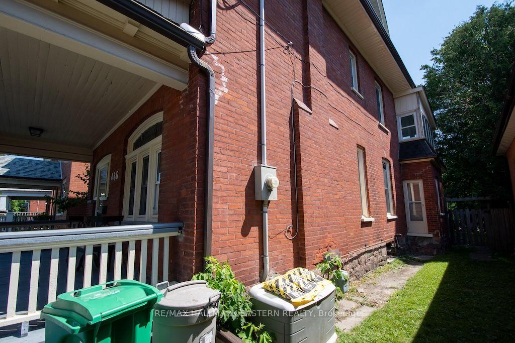 Photo 40 of 466 Rubidge Street, Peterborough, Town Ward 3 — HOMEH