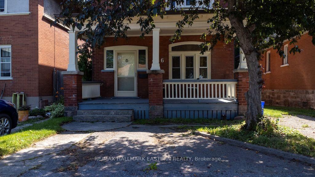 Photo 41 of 466 Rubidge Street, Peterborough, Town Ward 3 — HOMEH