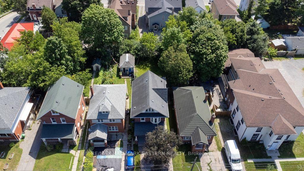 Photo 42 of 466 Rubidge Street, Peterborough, Town Ward 3 — HOMEH