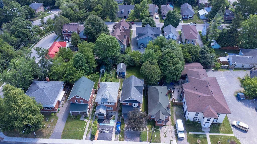 Photo 45 of 466 Rubidge Street, Peterborough, Town Ward 3 — HOMEH