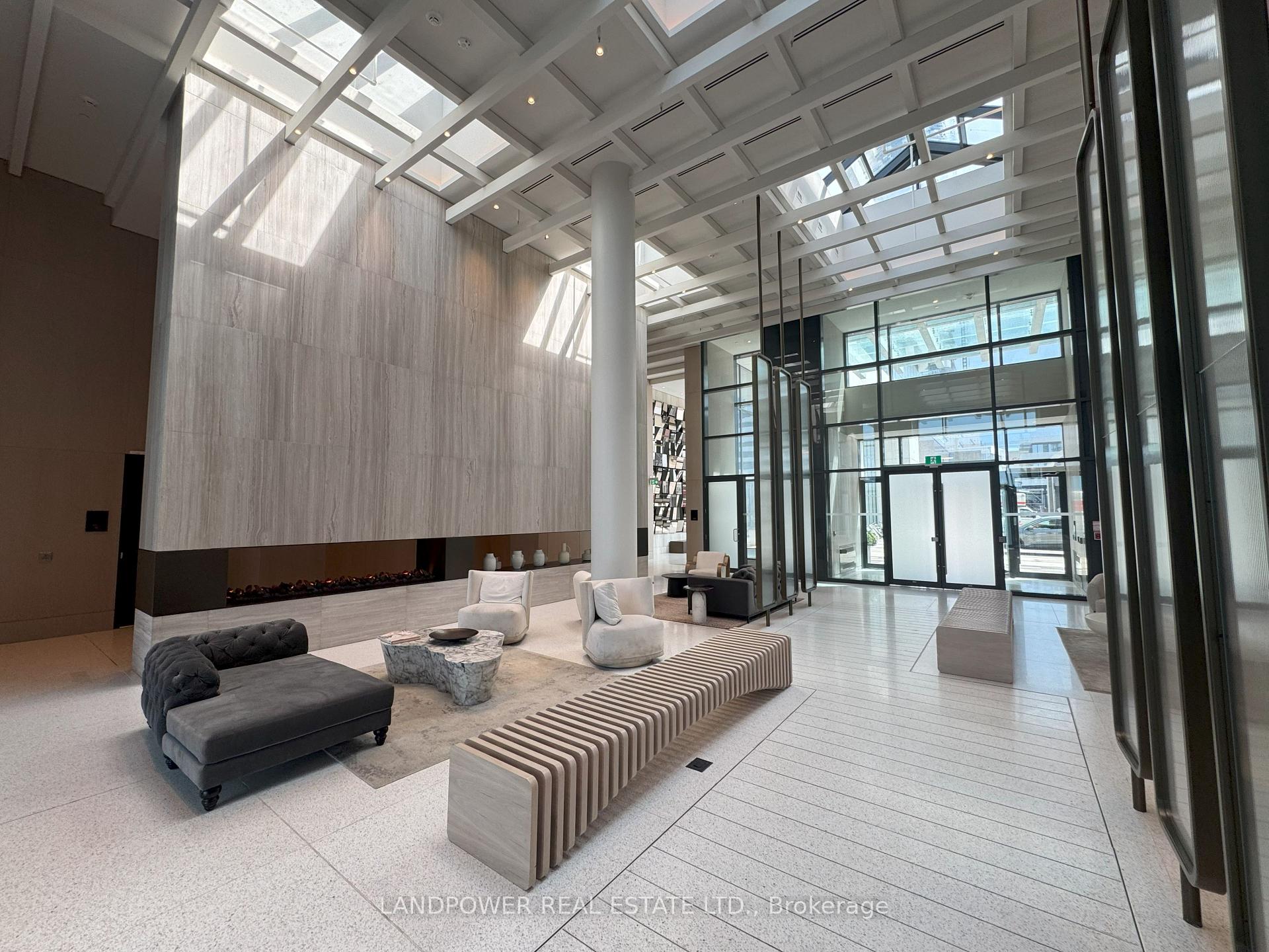 Photo 2 of Unit 5511, 225 Commerce Street, Vaughan, Vaughan Corporate Centre — HOMEH