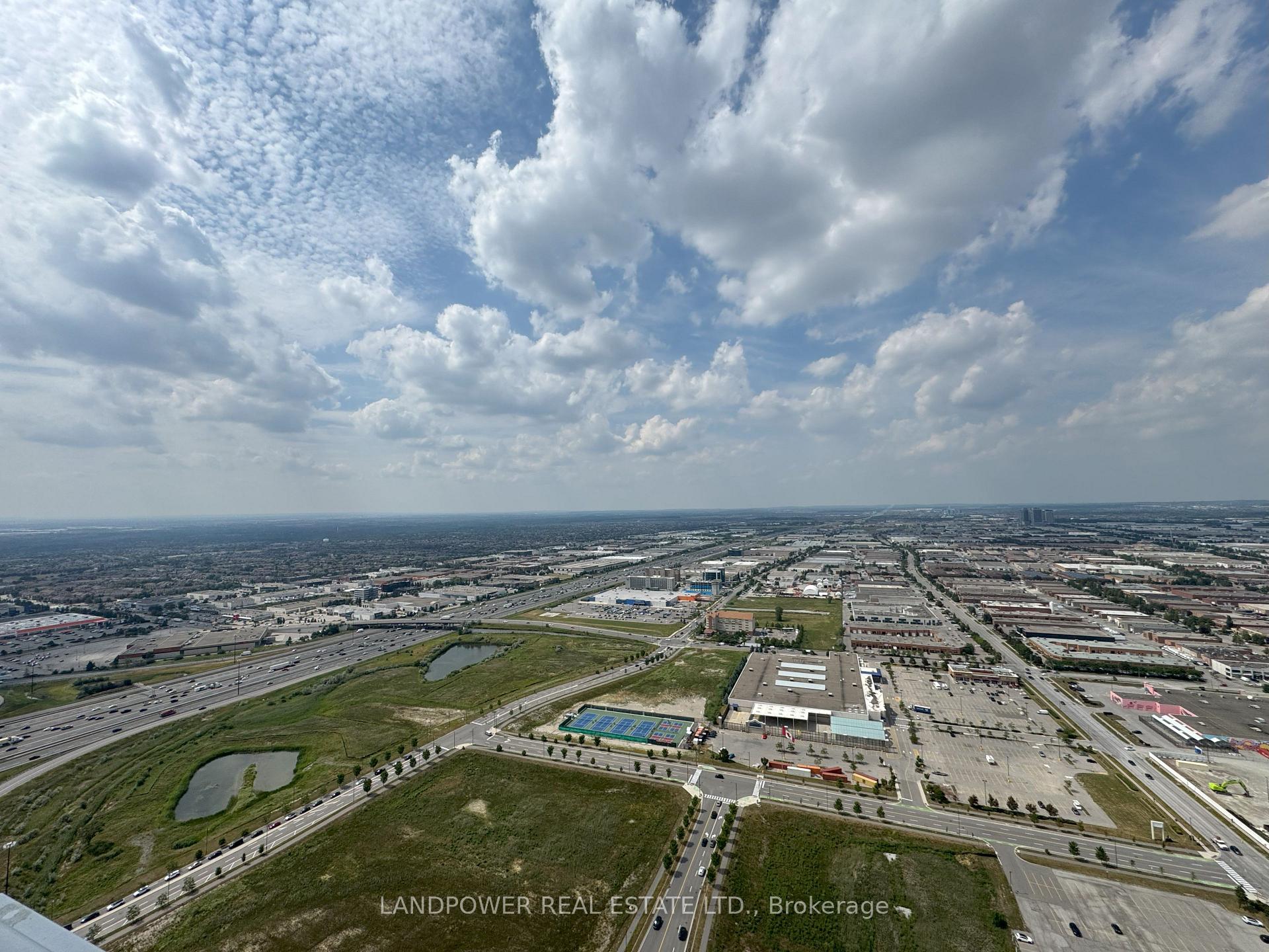 Photo 20 of Unit 5511, 225 Commerce Street, Vaughan, Vaughan Corporate Centre — HOMEH