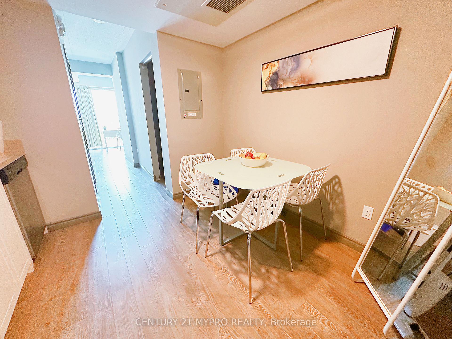 Photo 6 of Unit 706, 321 Spruce Street, Waterloo, Beechwood/University — HOMEH