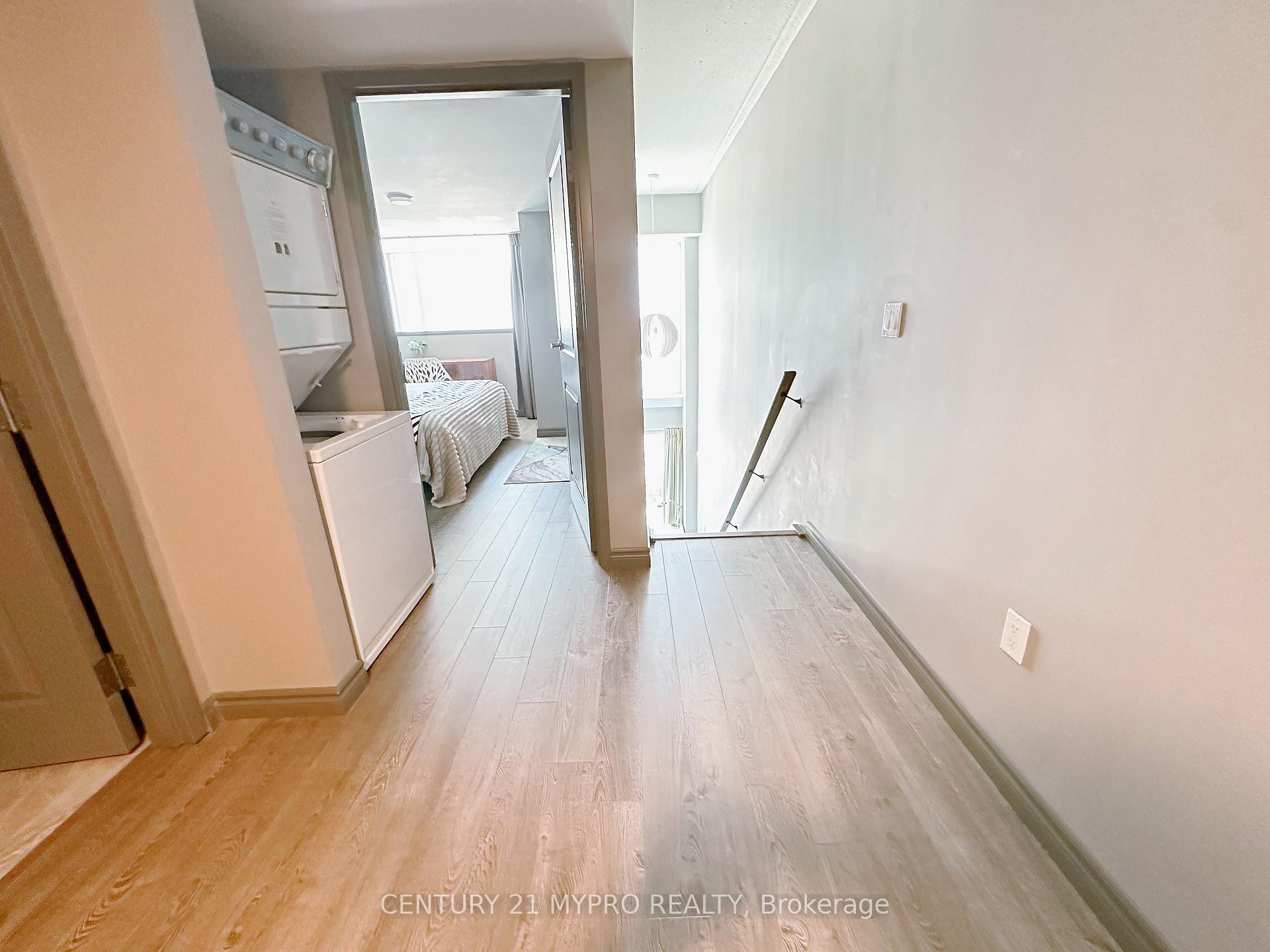 Photo 10 of Unit 706, 321 Spruce Street, Waterloo, Beechwood/University — HOMEH