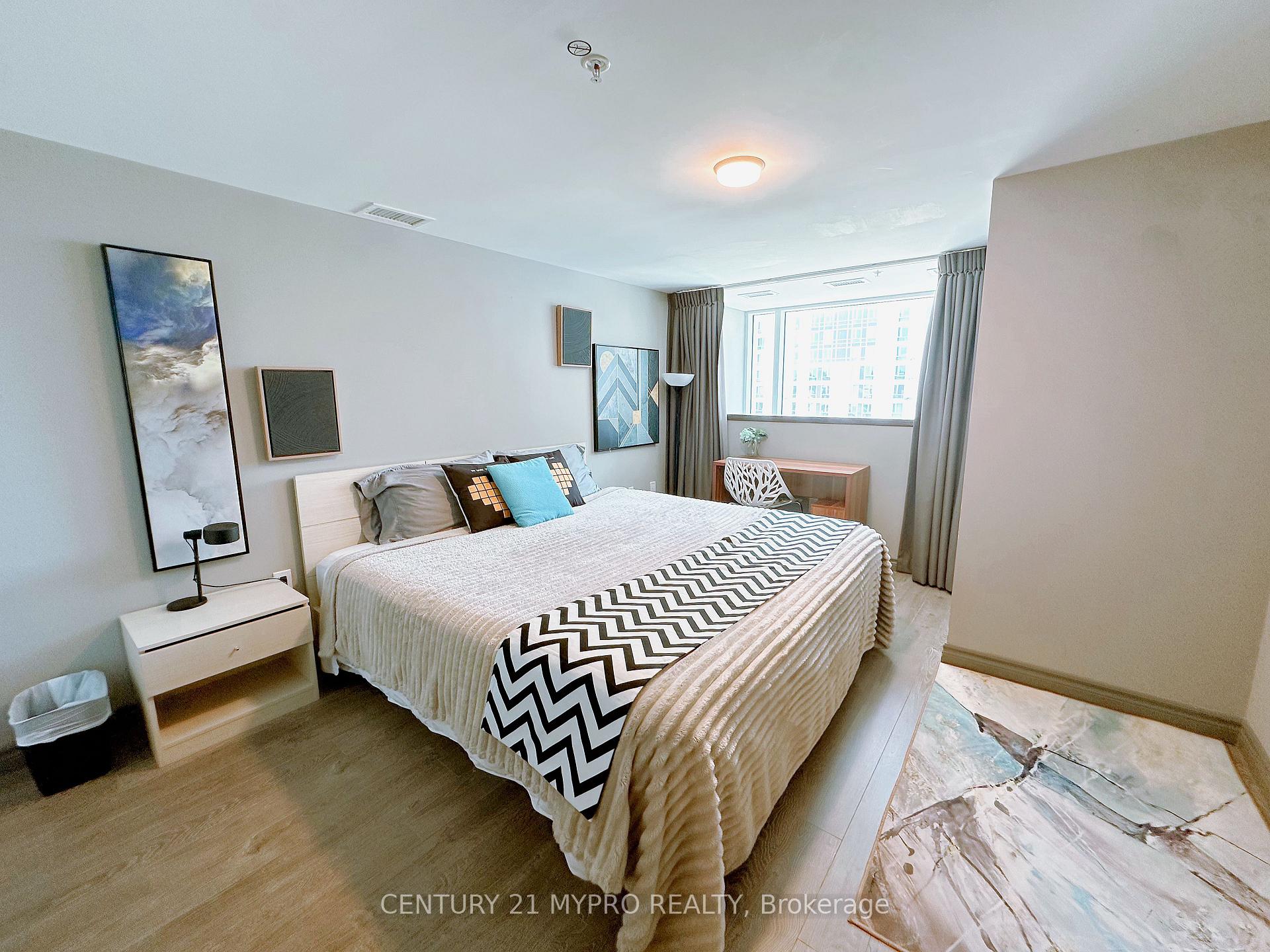 Photo 12 of Unit 706, 321 Spruce Street, Waterloo, Beechwood/University — HOMEH