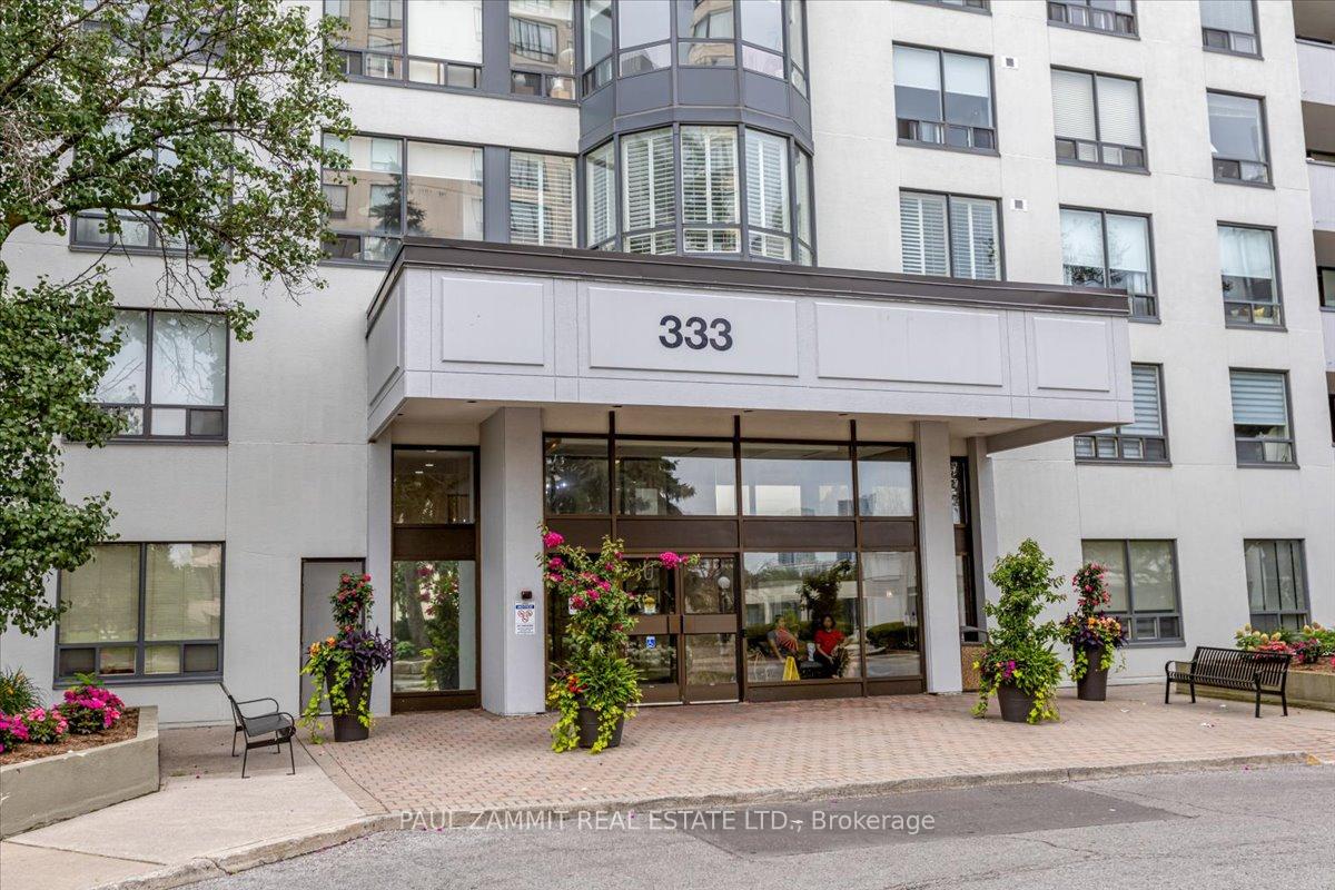 Photo 5 of Unit #103, 333 Clark Avenue W, Vaughan, Crestwood-Springfarm-Yorkhill — HOMEH