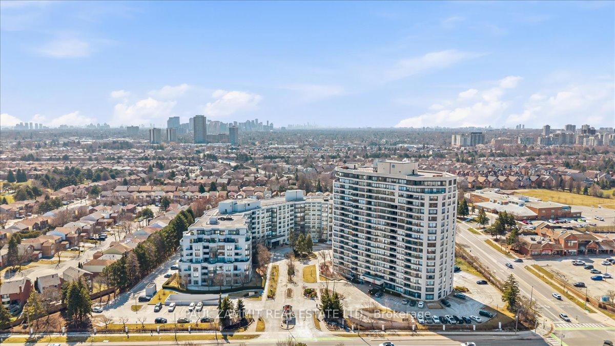 Photo 6 of Unit #103, 333 Clark Avenue W, Vaughan, Crestwood-Springfarm-Yorkhill — HOMEH