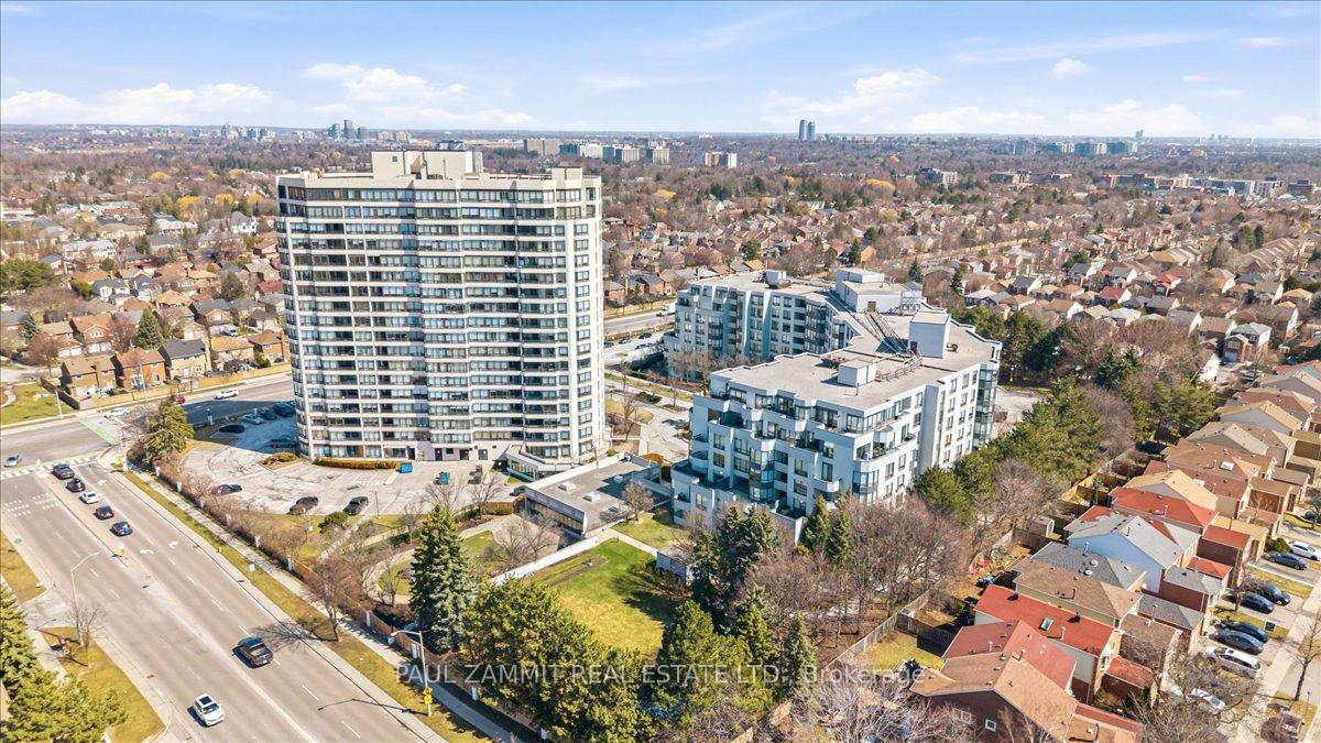Photo 8 of Unit #103, 333 Clark Avenue W, Vaughan, Crestwood-Springfarm-Yorkhill — HOMEH