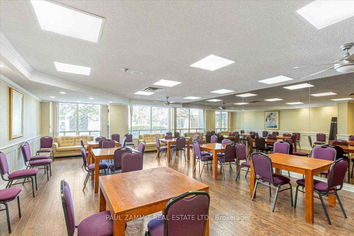 Photo 10 of Unit #103, 333 Clark Avenue W, Vaughan, Crestwood-Springfarm-Yorkhill — HOMEH