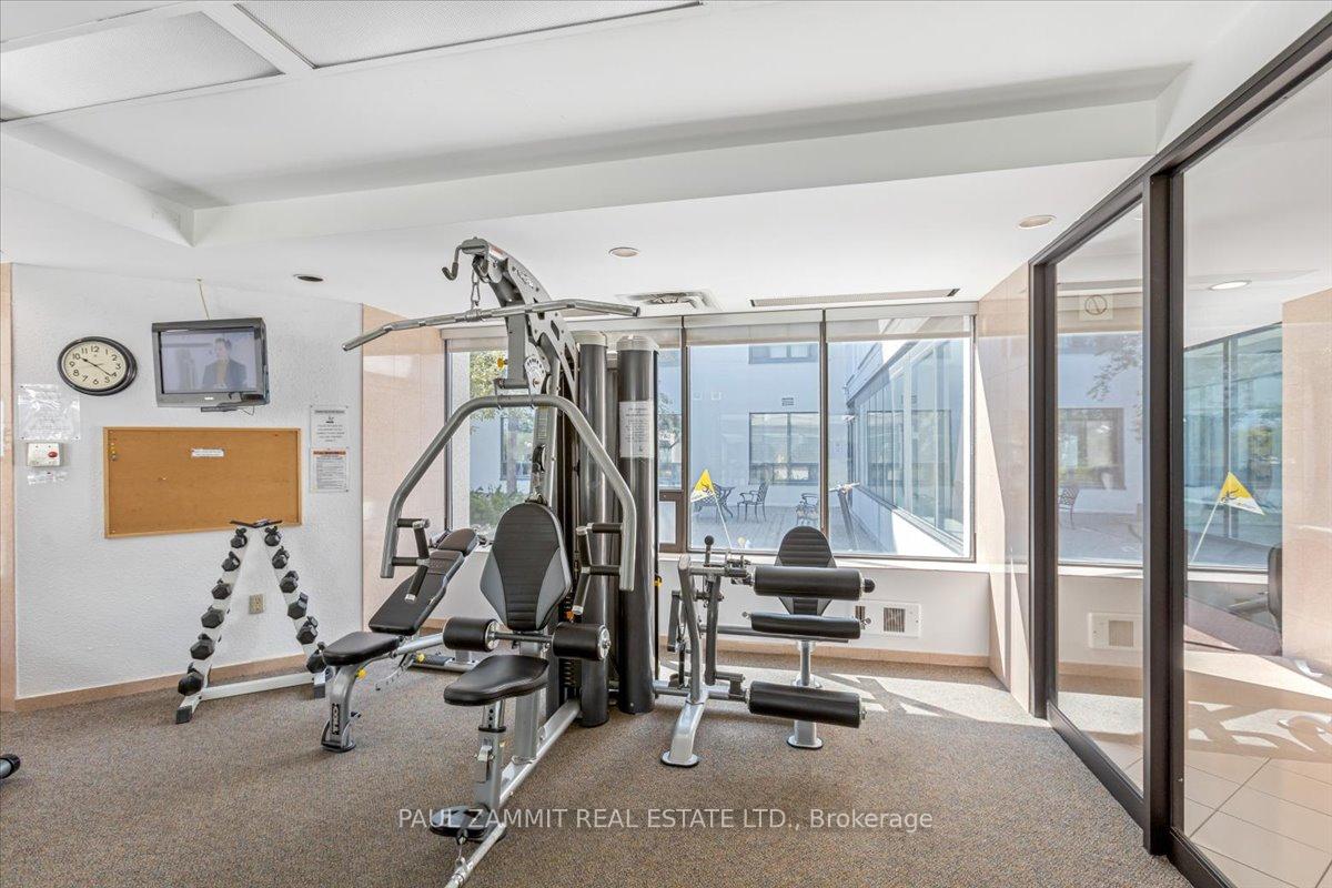 Photo 11 of Unit #103, 333 Clark Avenue W, Vaughan, Crestwood-Springfarm-Yorkhill — HOMEH