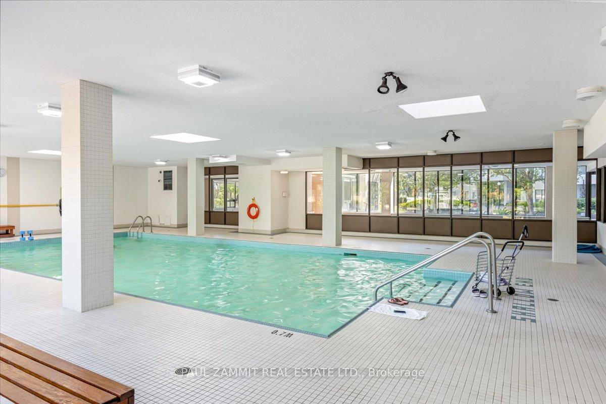 Photo 12 of Unit #103, 333 Clark Avenue W, Vaughan, Crestwood-Springfarm-Yorkhill — HOMEH