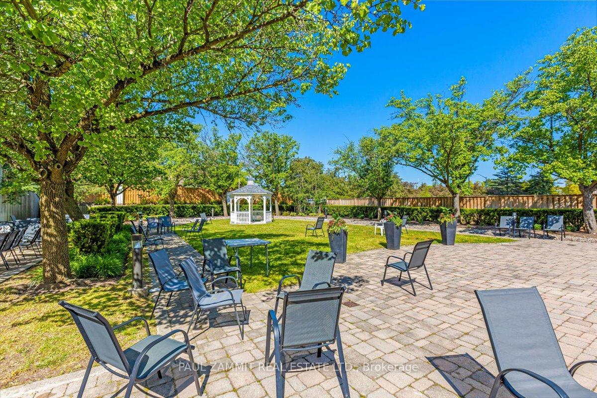 Photo 13 of Unit #103, 333 Clark Avenue W, Vaughan, Crestwood-Springfarm-Yorkhill — HOMEH