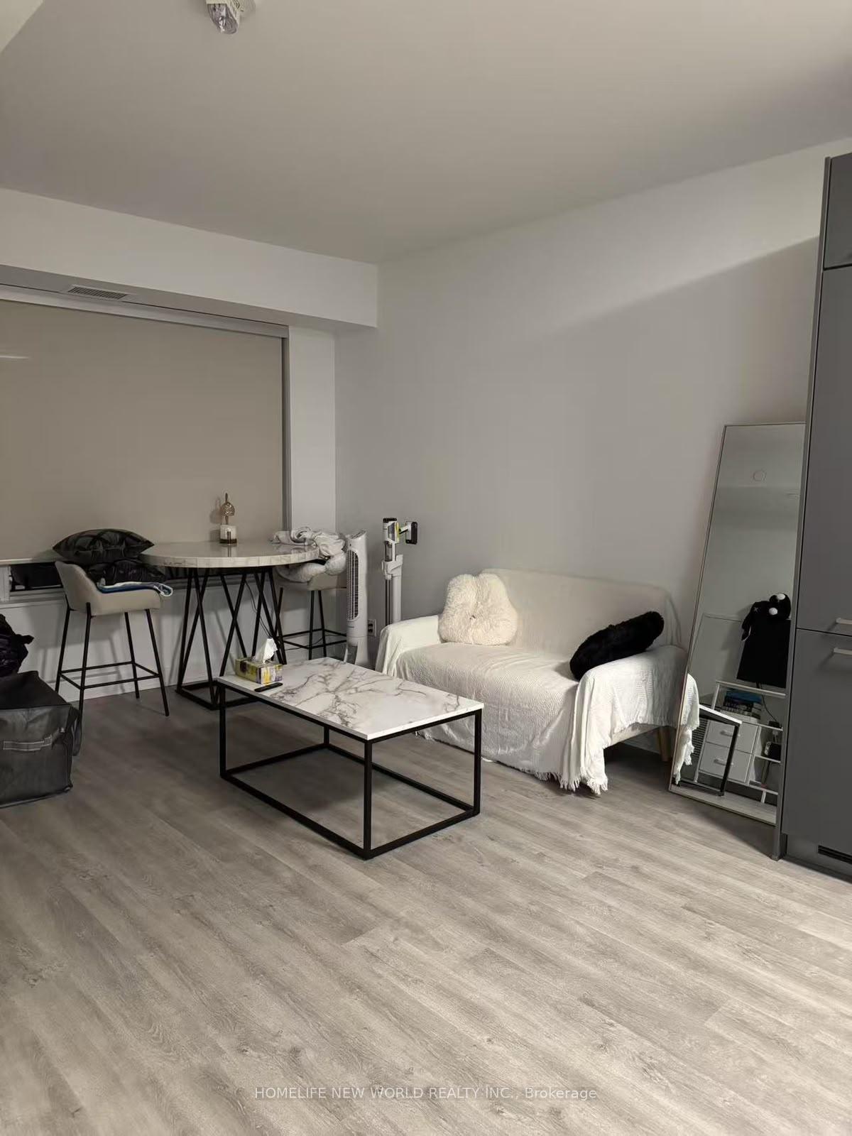 Photo 9 of Unit 2707, 38 Gandhi Lane, Markham, Commerce Valley — HOMEH
