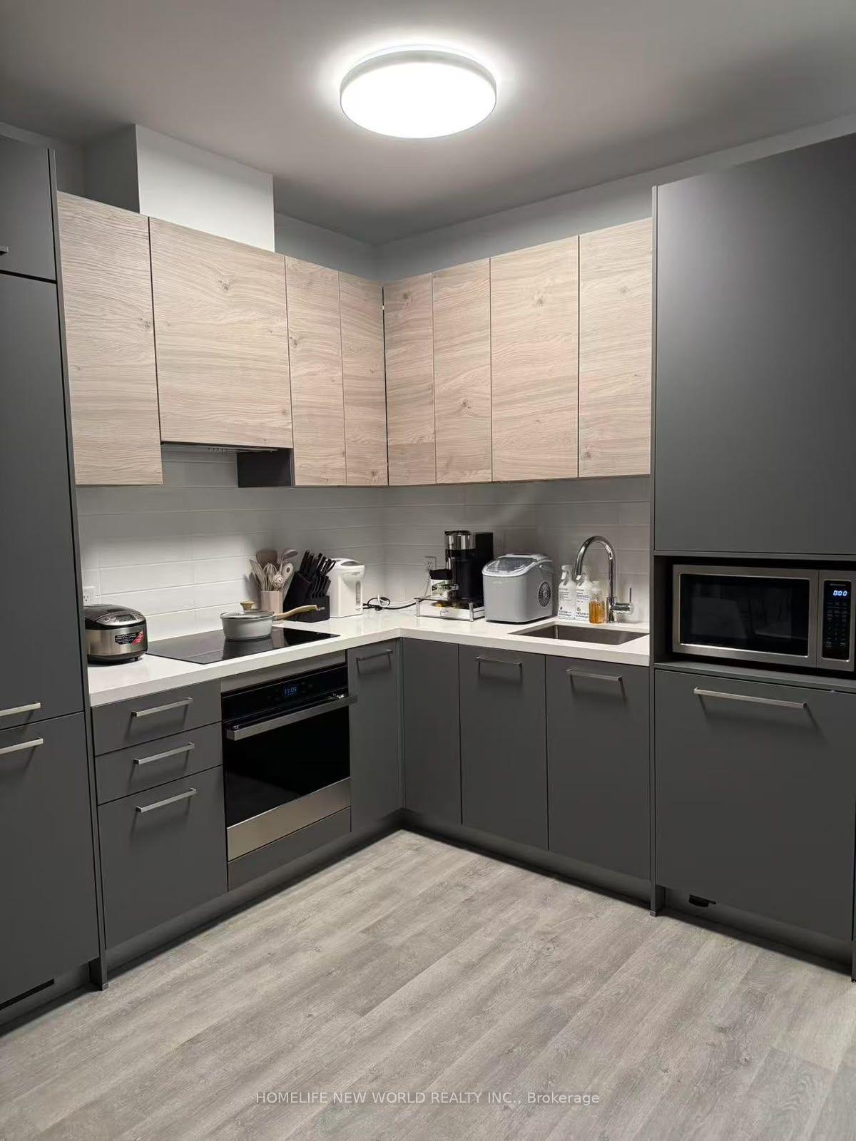 Photo 10 of Unit 2707, 38 Gandhi Lane, Markham, Commerce Valley — HOMEH